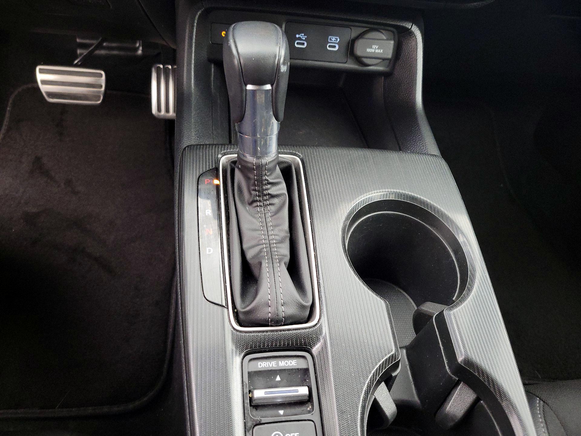 Thumbnail: 2025 Honda Civic - 17