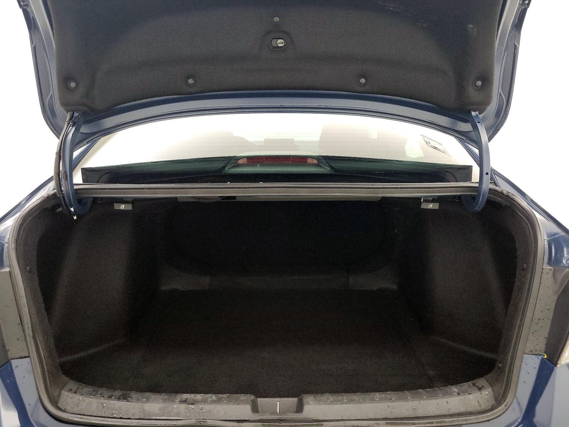 Thumbnail: 2025 Honda Civic - 20