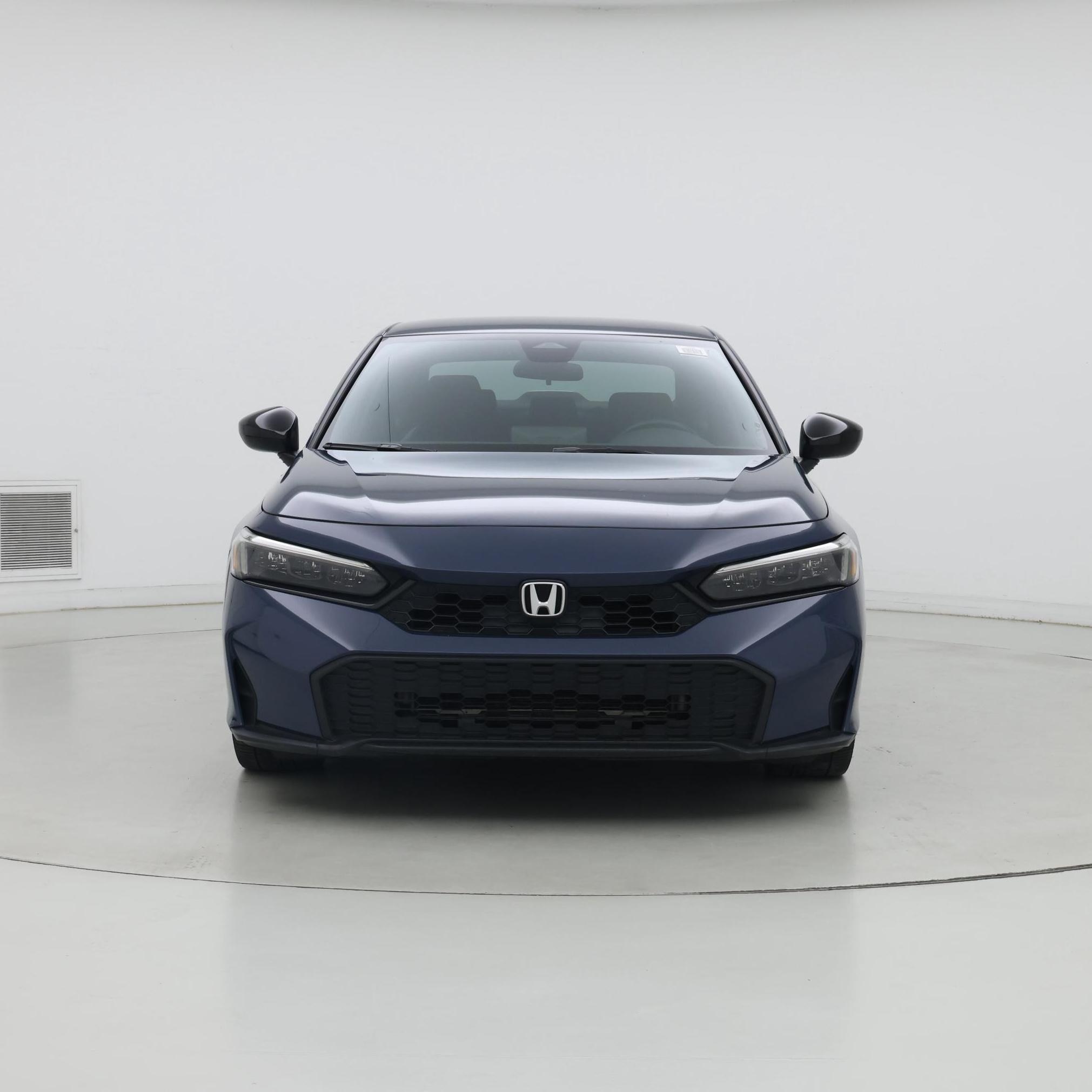 Thumbnail: 2025 Honda Civic - 5