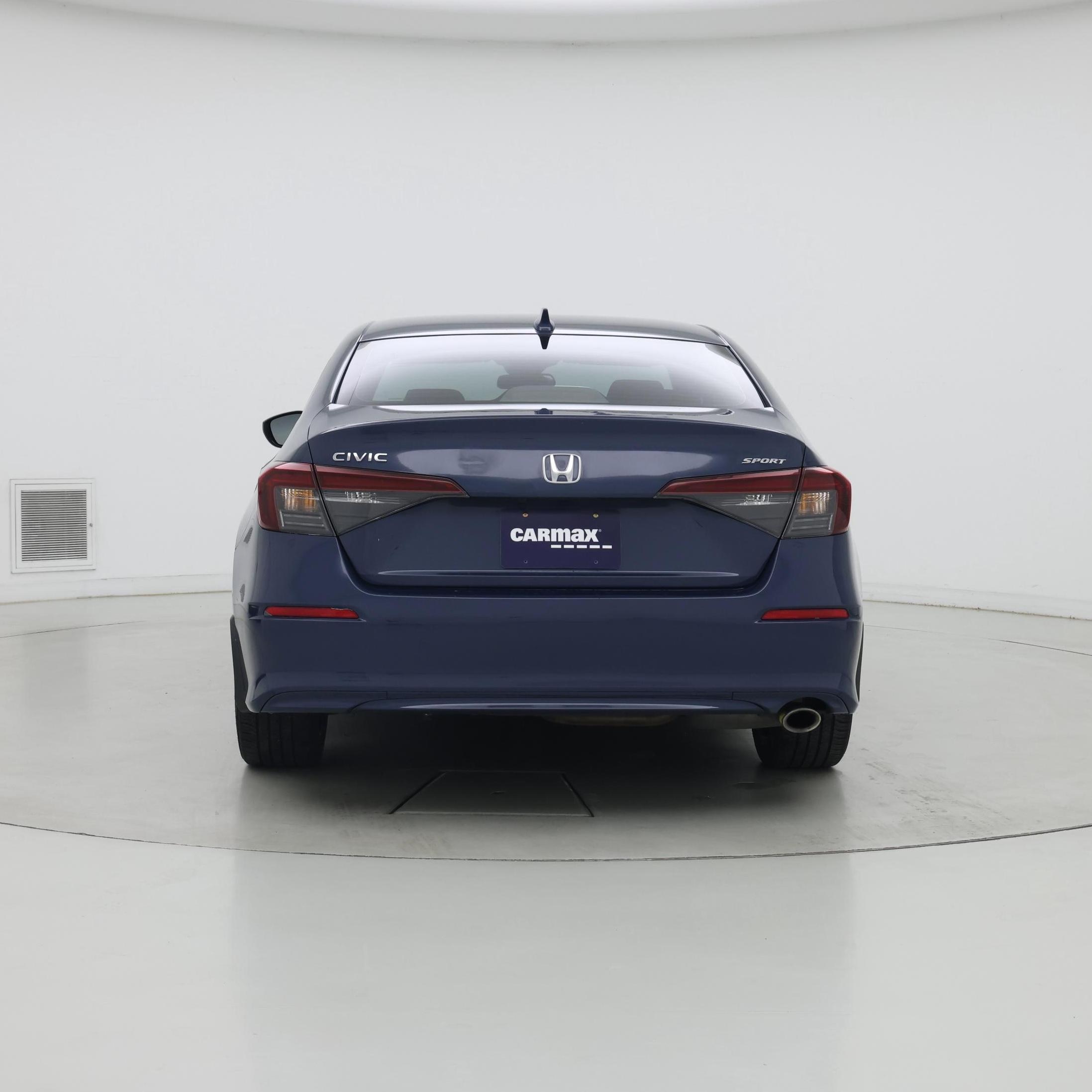 Thumbnail: 2025 Honda Civic - 6