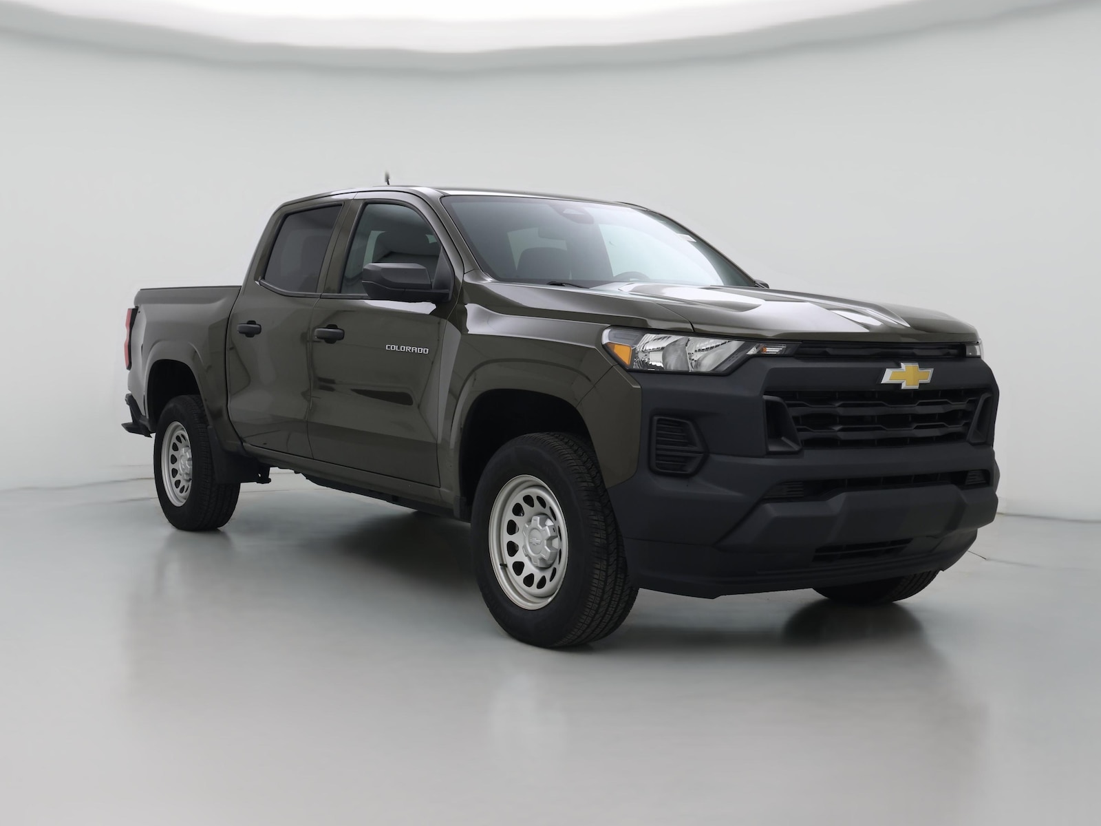 2024 Chevrolet Colorado
