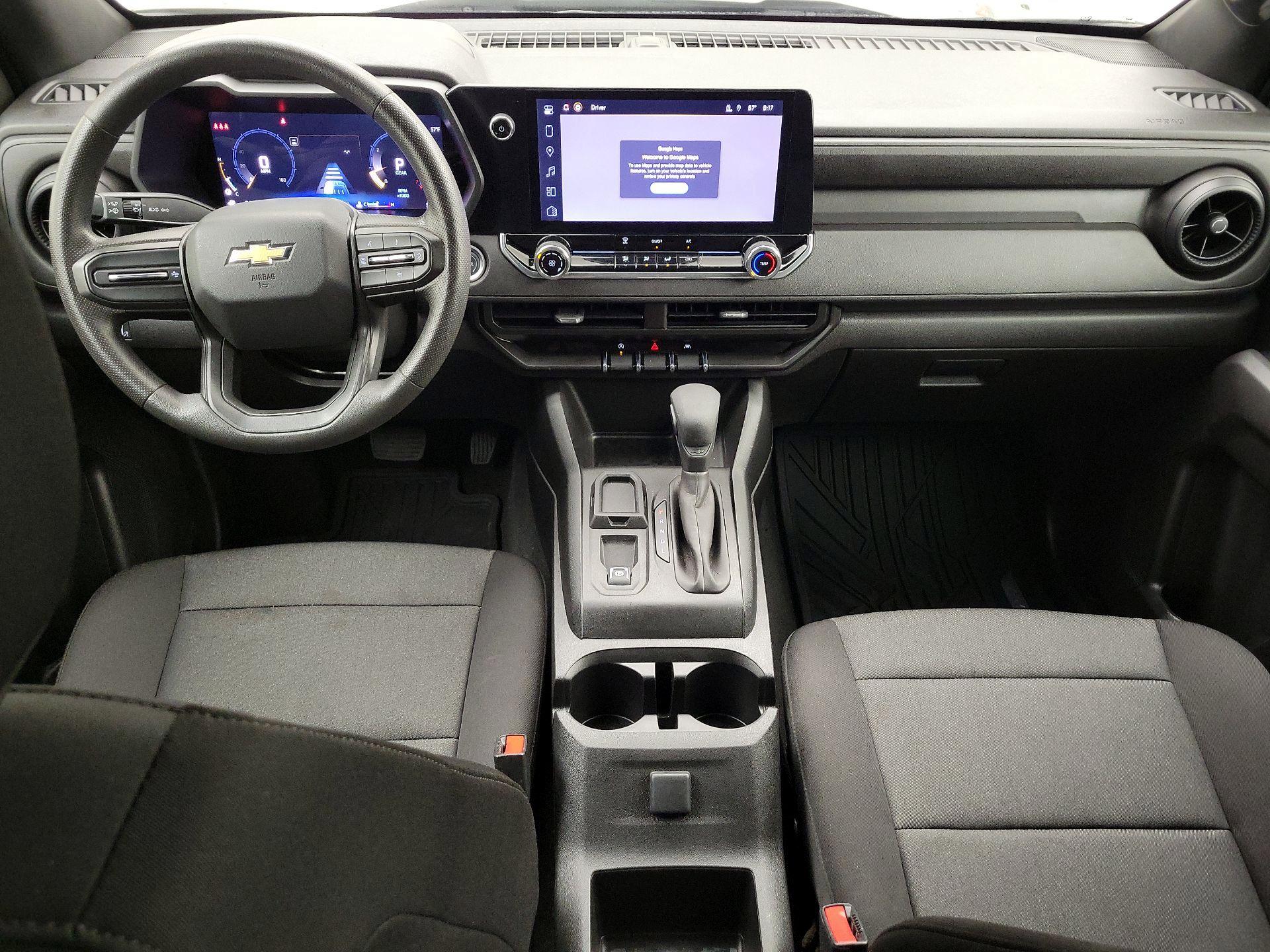 Thumbnail: 2024 Chevrolet Colorado - 9