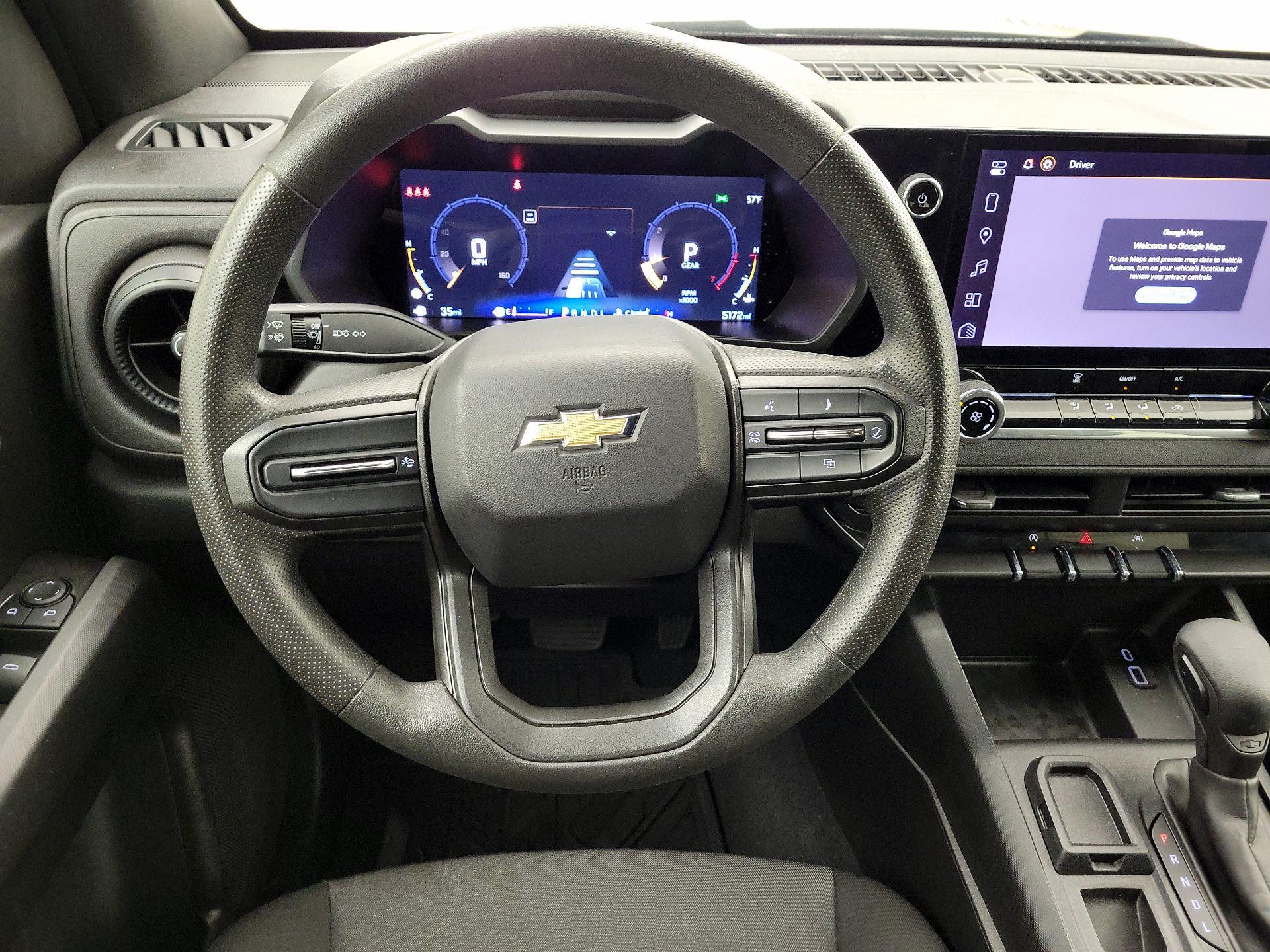 Thumbnail: 2024 Chevrolet Colorado - 10