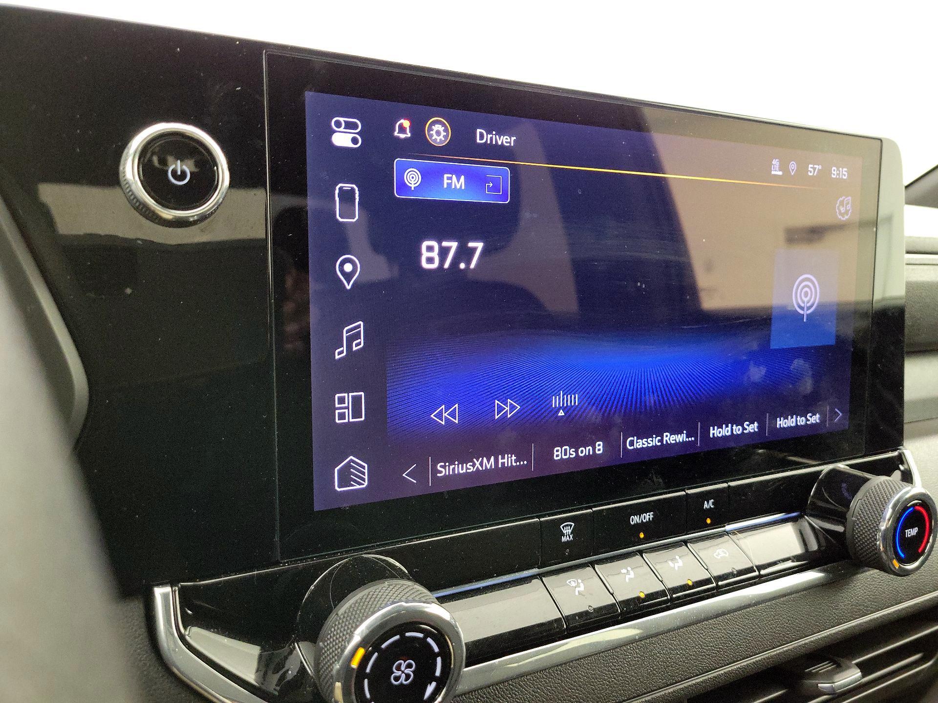 Thumbnail: 2024 Chevrolet Colorado - 15