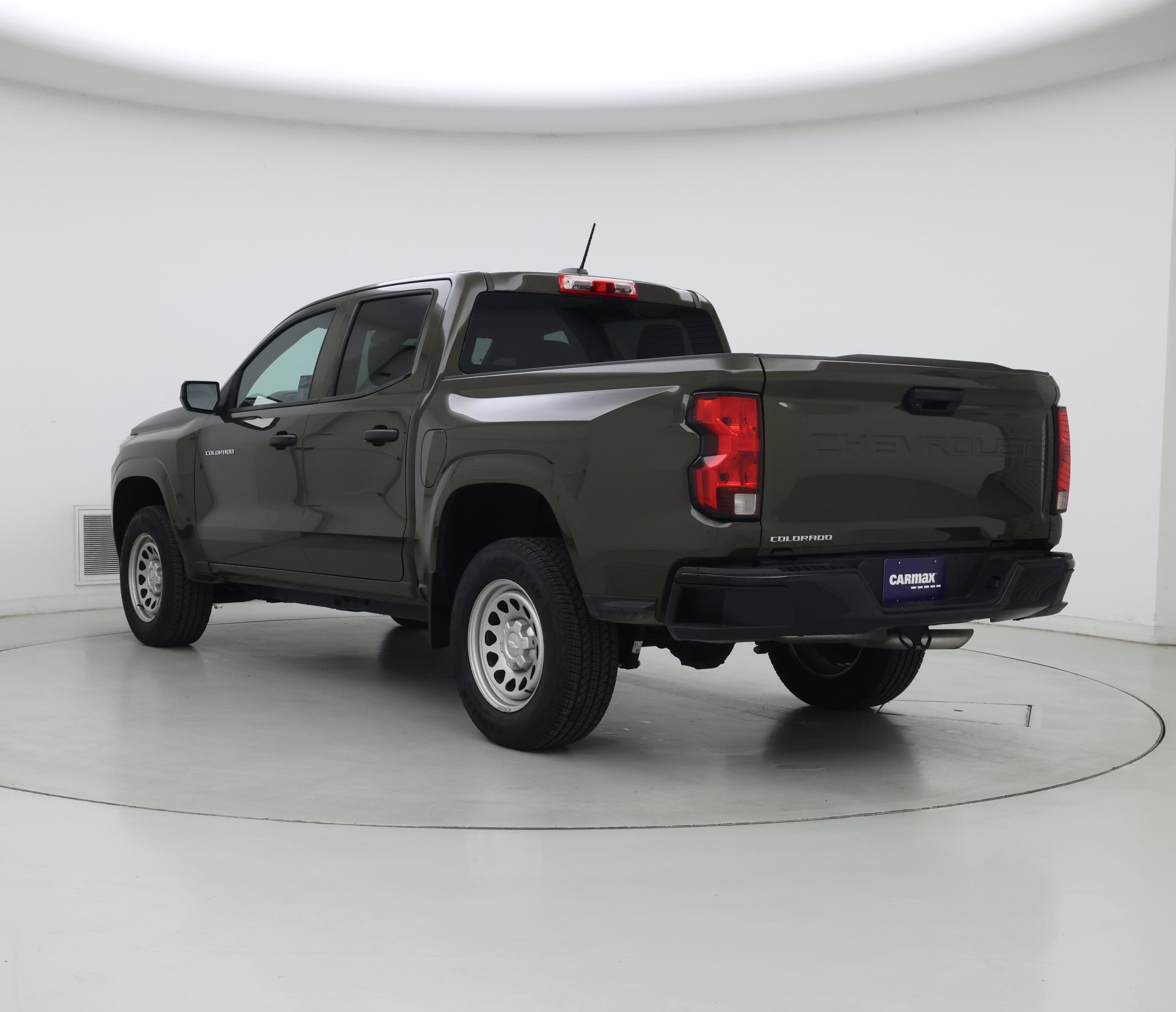 Thumbnail: 2024 Chevrolet Colorado - 2