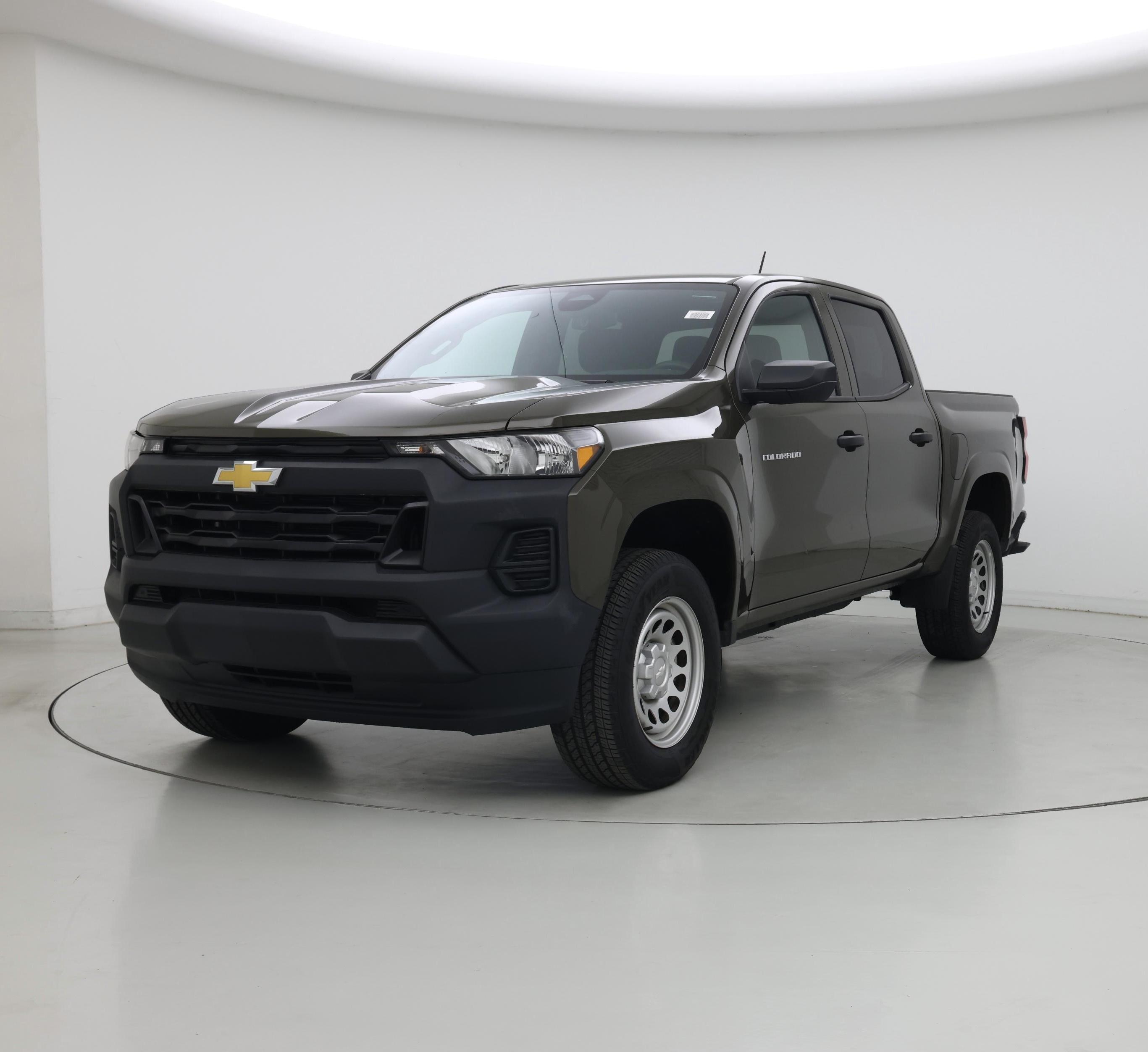 Thumbnail: 2024 Chevrolet Colorado - 4