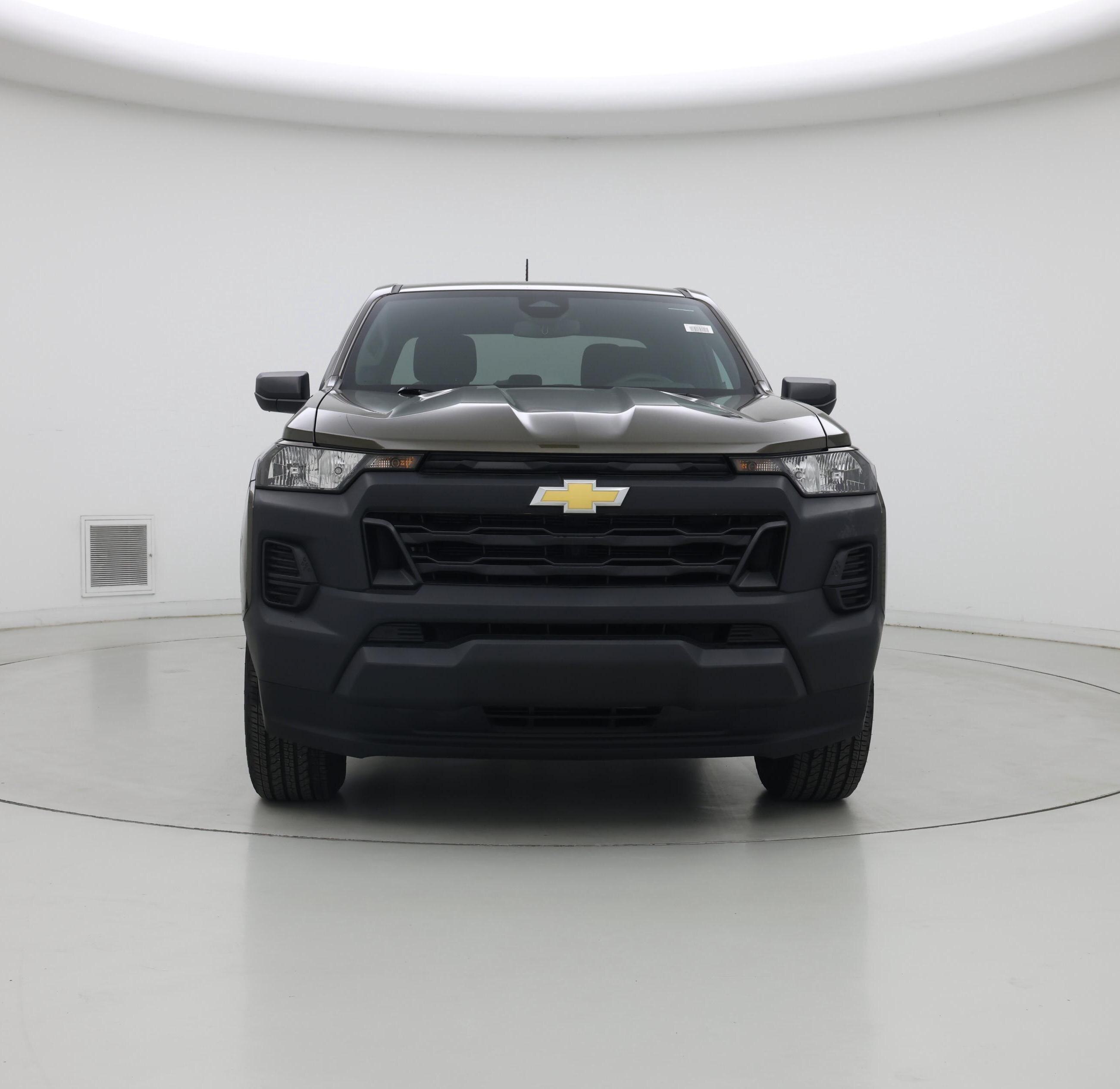 Thumbnail: 2024 Chevrolet Colorado - 5