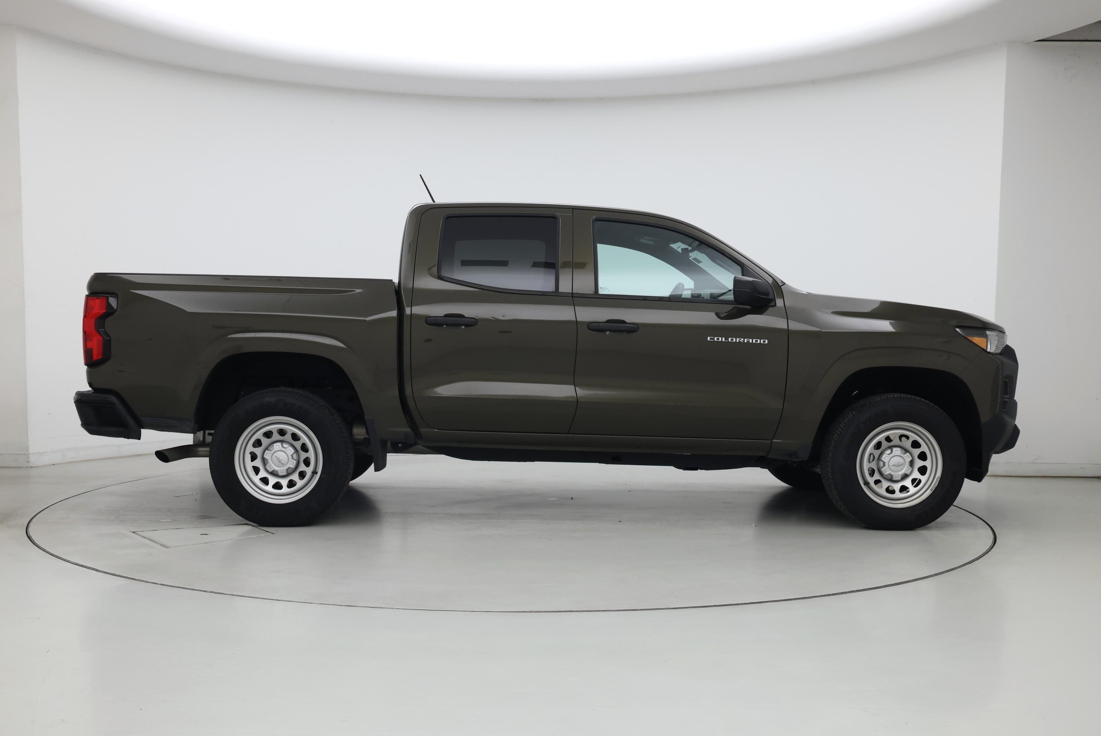 Thumbnail: 2024 Chevrolet Colorado - 7
