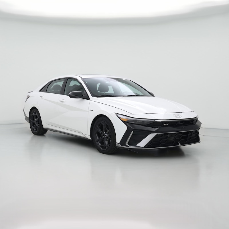 2024 Hyundai Elantra N Line