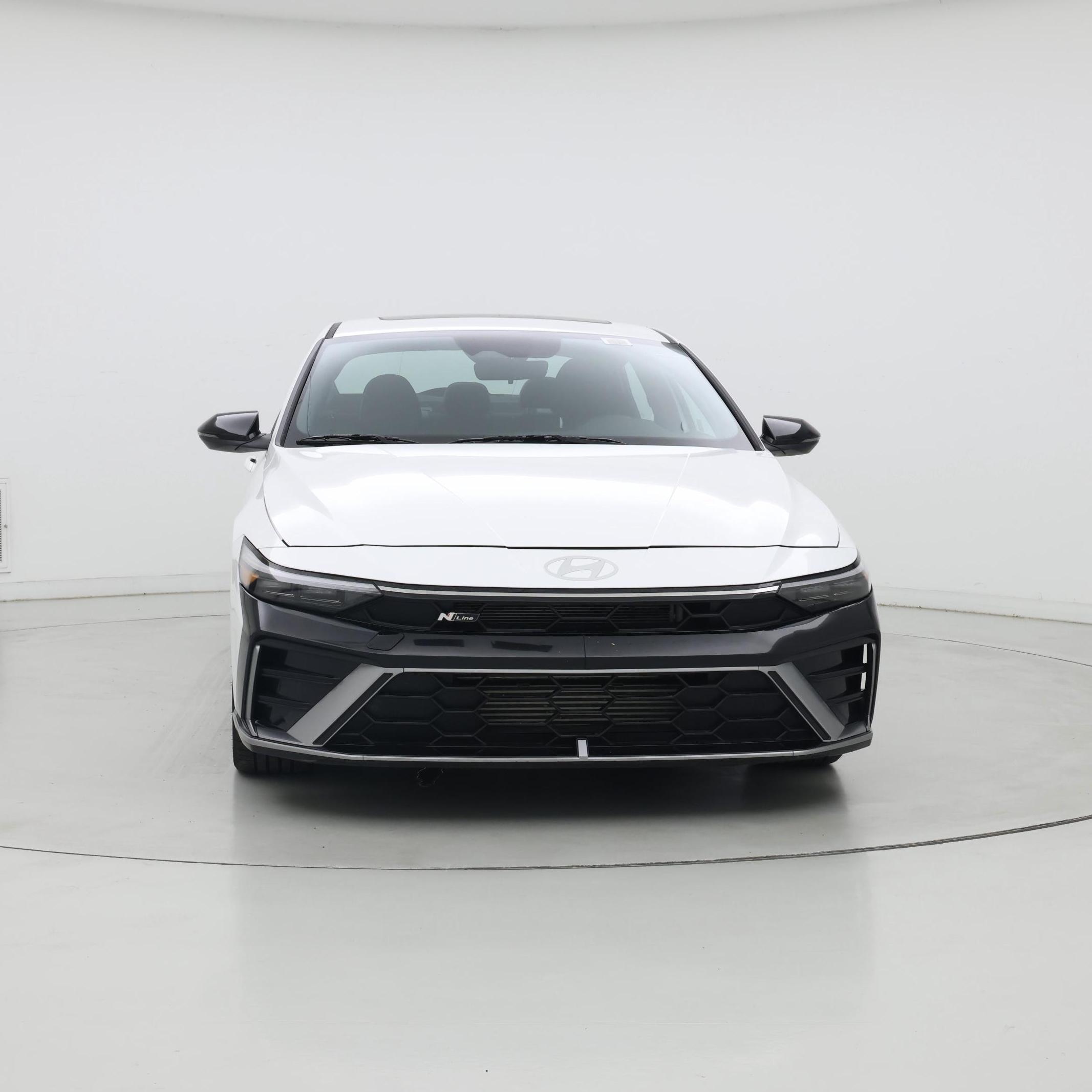 Thumbnail: 2024 Hyundai Elantra - 5