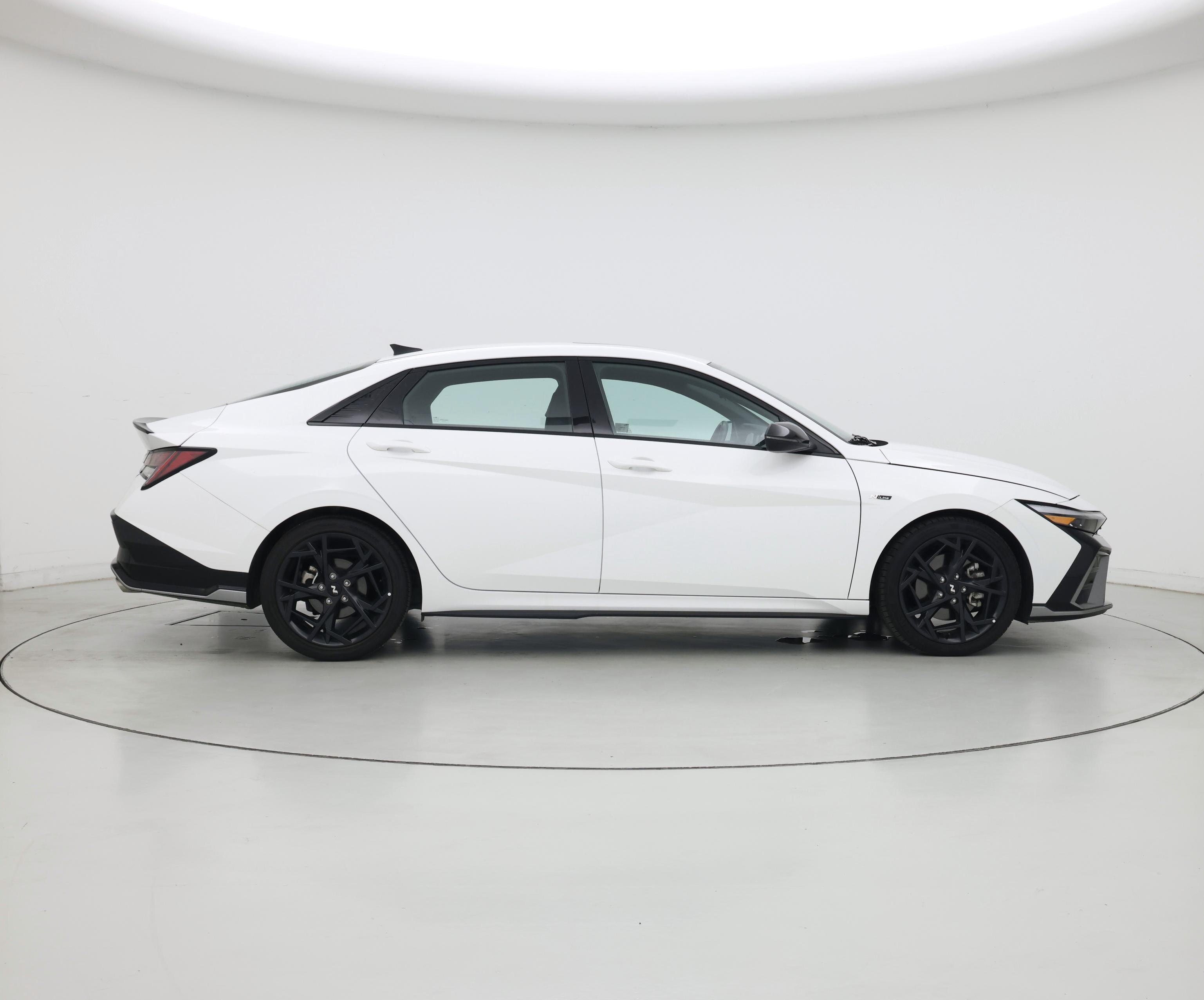 Thumbnail: 2024 Hyundai Elantra - 7