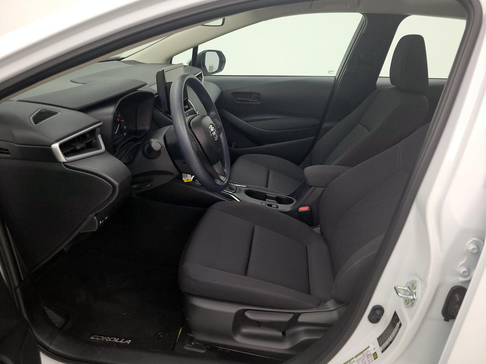 Thumbnail: 2024 Toyota Corolla - 11