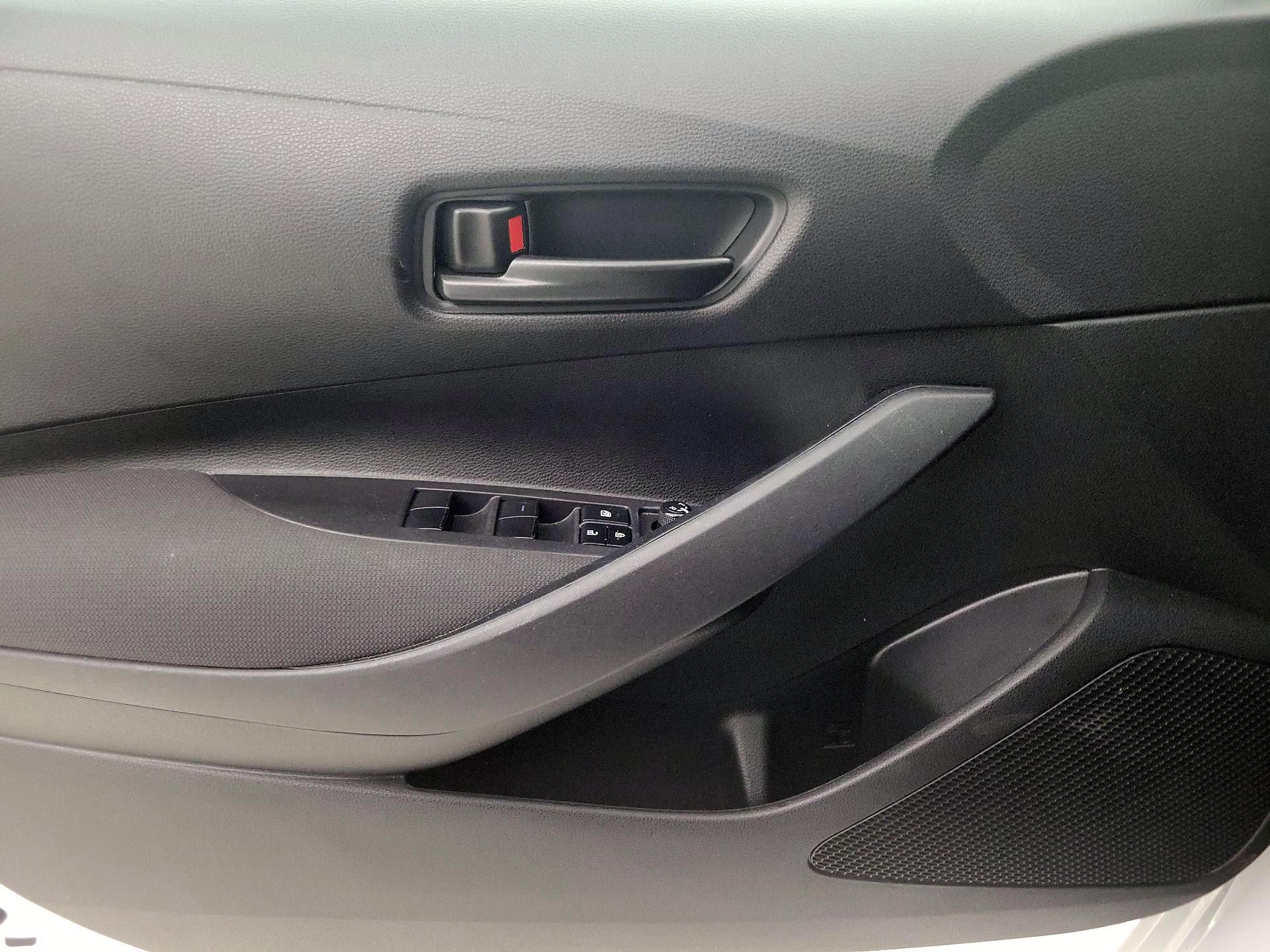 Thumbnail: 2024 Toyota Corolla - 12