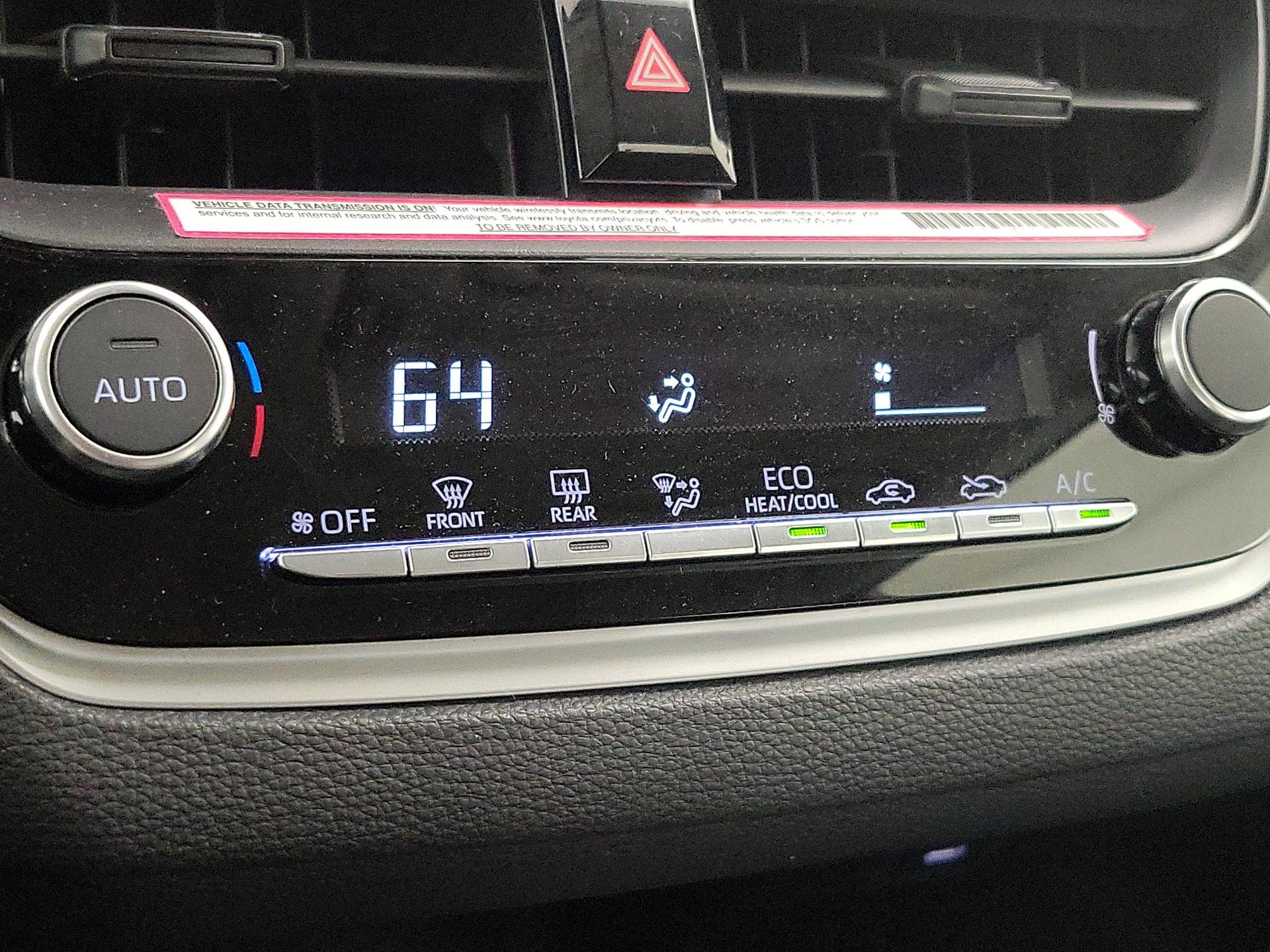 Thumbnail: 2024 Toyota Corolla - 16