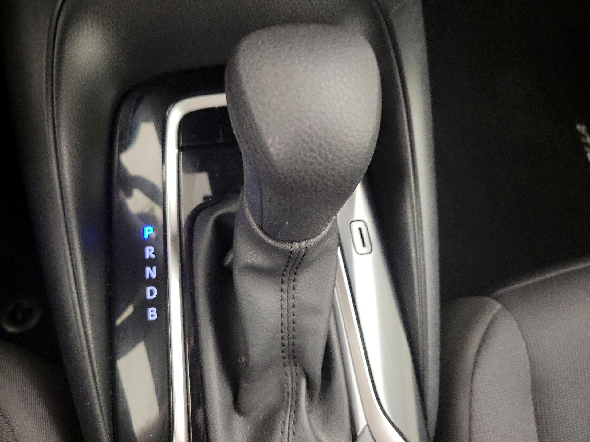 Thumbnail: 2024 Toyota Corolla - 17