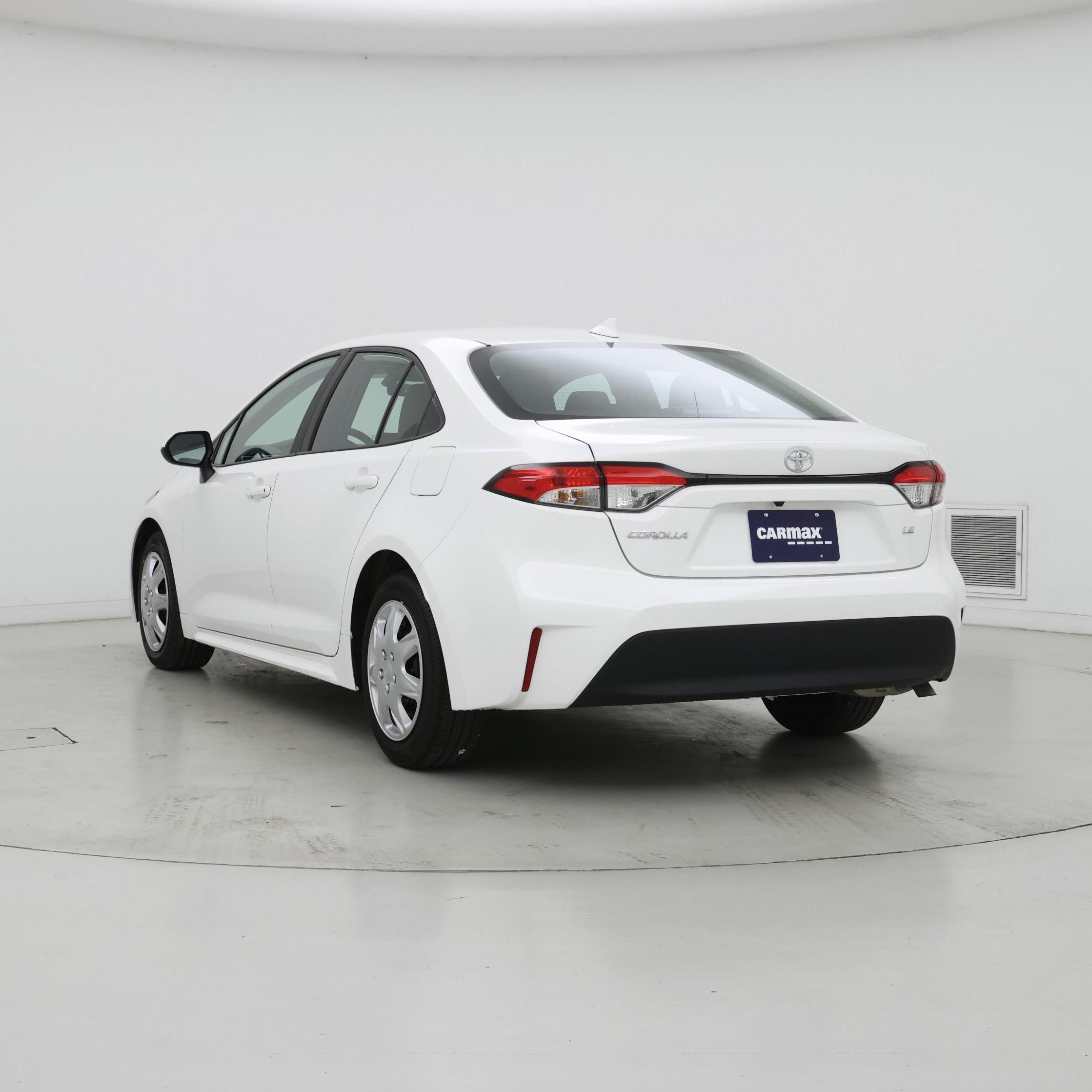 Thumbnail: 2024 Toyota Corolla - 2