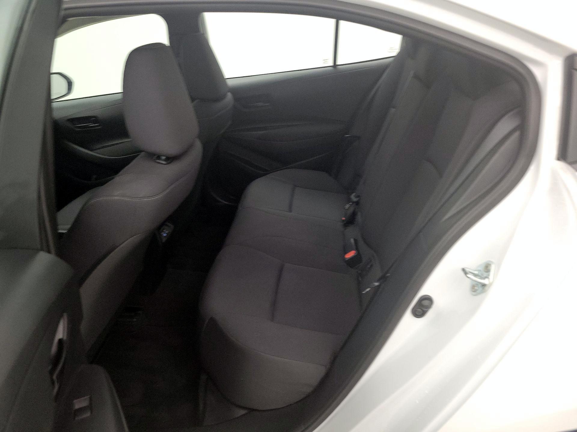 Thumbnail: 2024 Toyota Corolla - 19