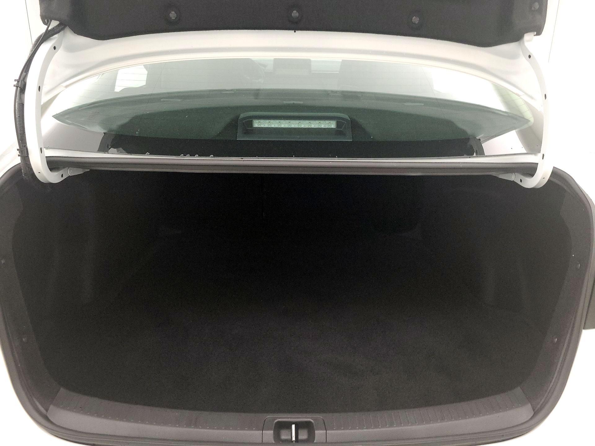 Thumbnail: 2024 Toyota Corolla - 20