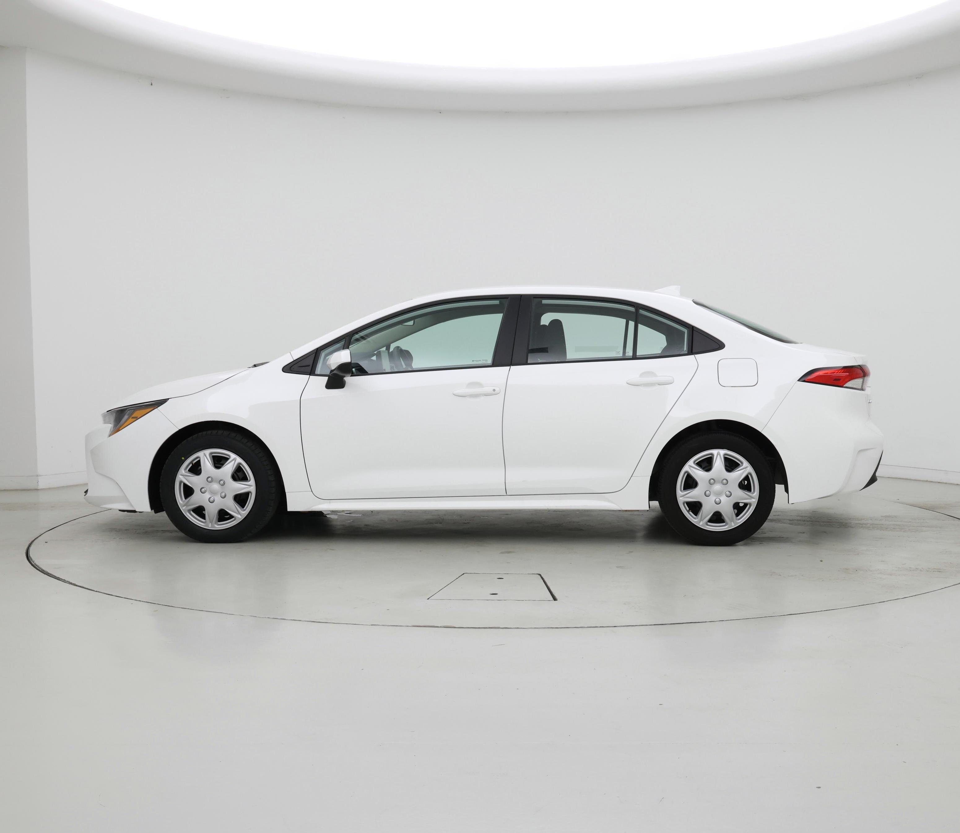 Thumbnail: 2024 Toyota Corolla - 3