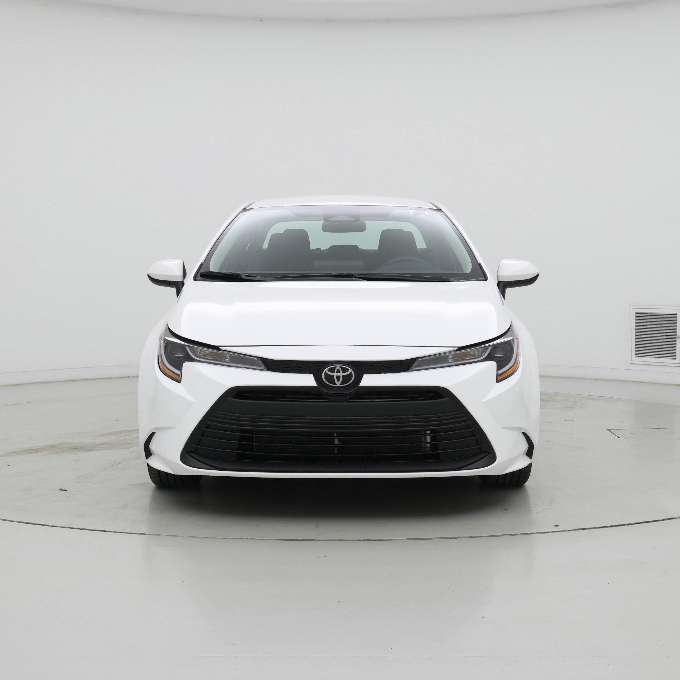 Thumbnail: 2024 Toyota Corolla - 5