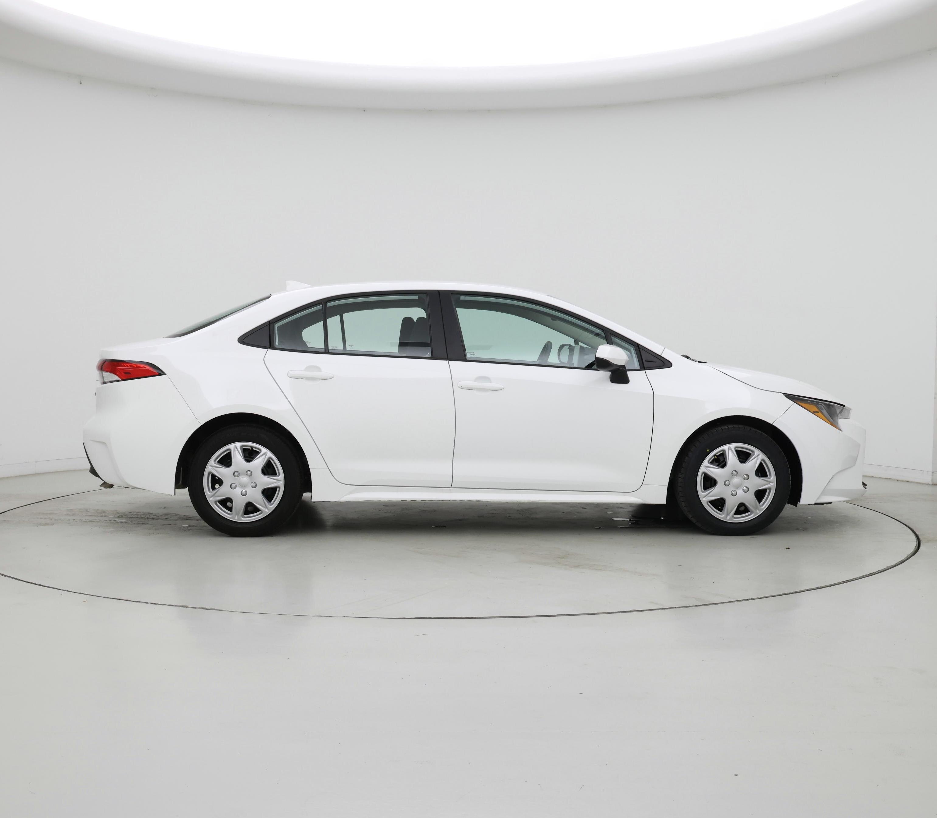 Thumbnail: 2024 Toyota Corolla - 7