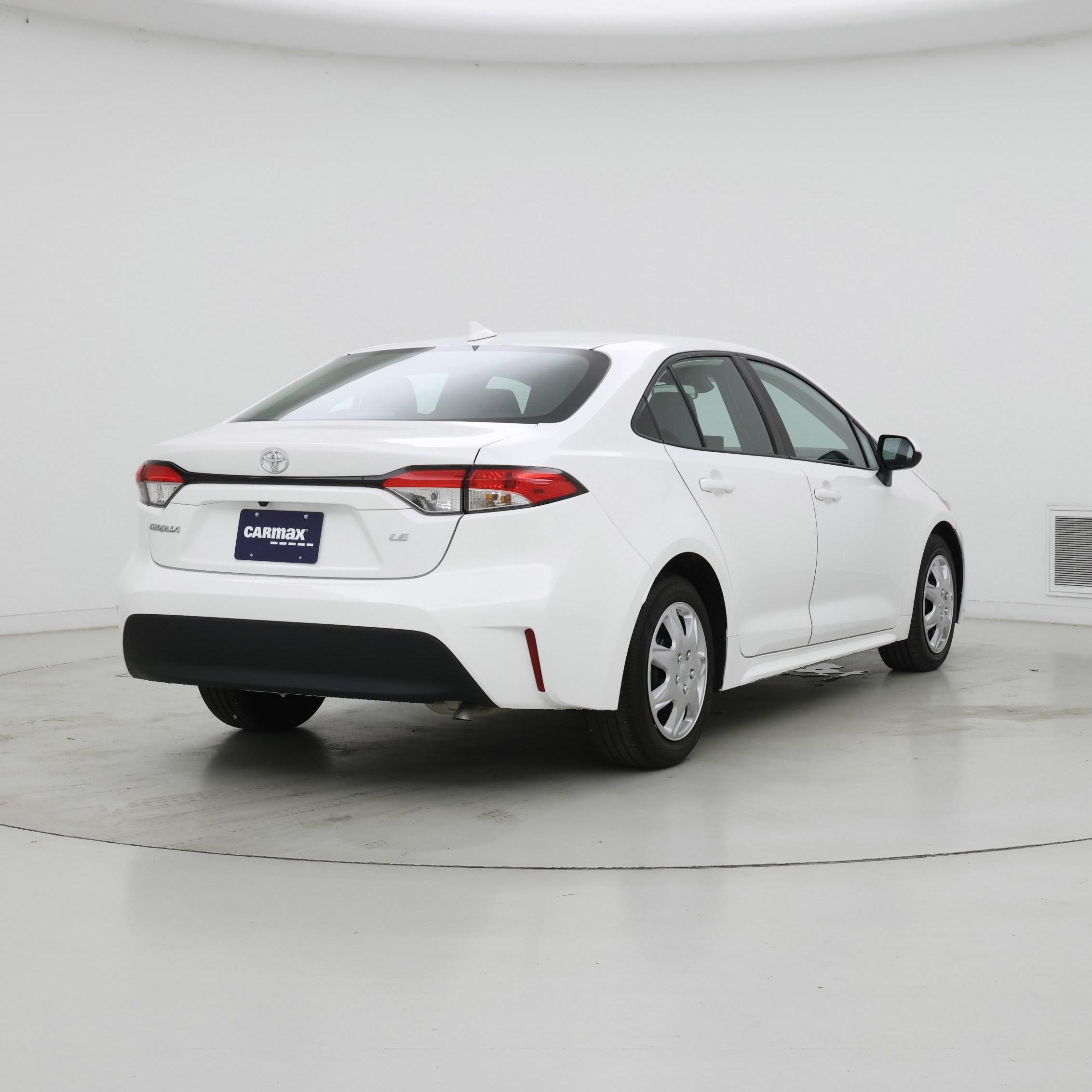 Thumbnail: 2024 Toyota Corolla - 8