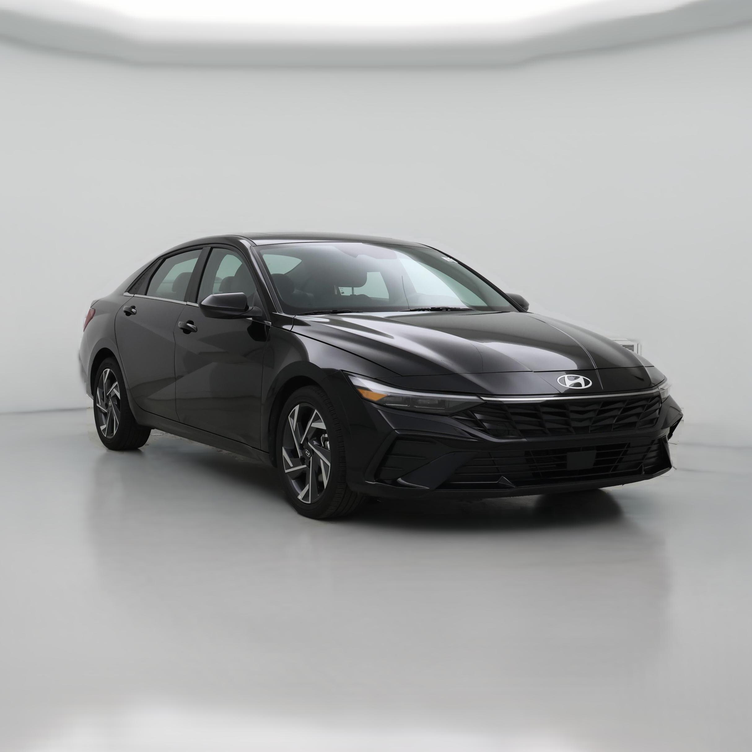 Thumbnail: 2025 Hyundai Elantra - 1