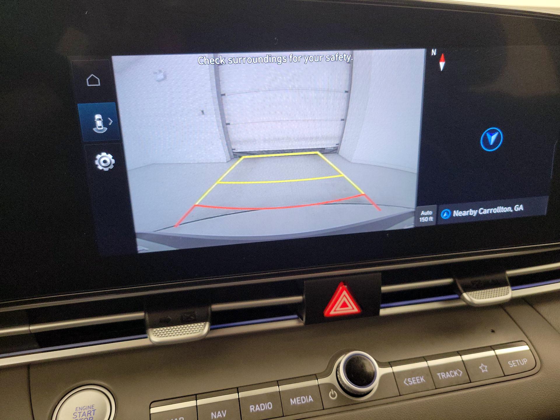 Thumbnail: 2025 Hyundai Elantra - 15