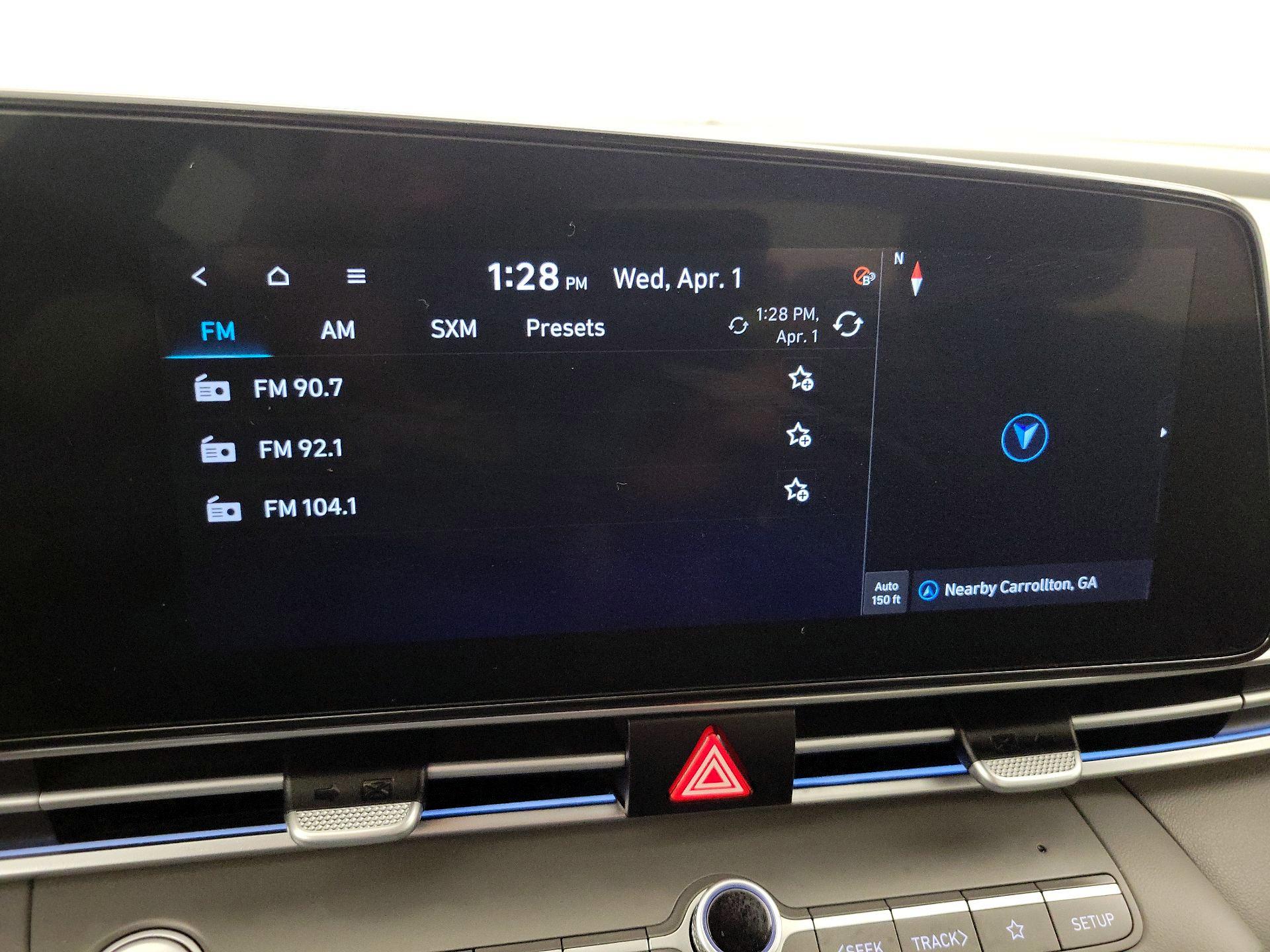 Thumbnail: 2025 Hyundai Elantra - 16