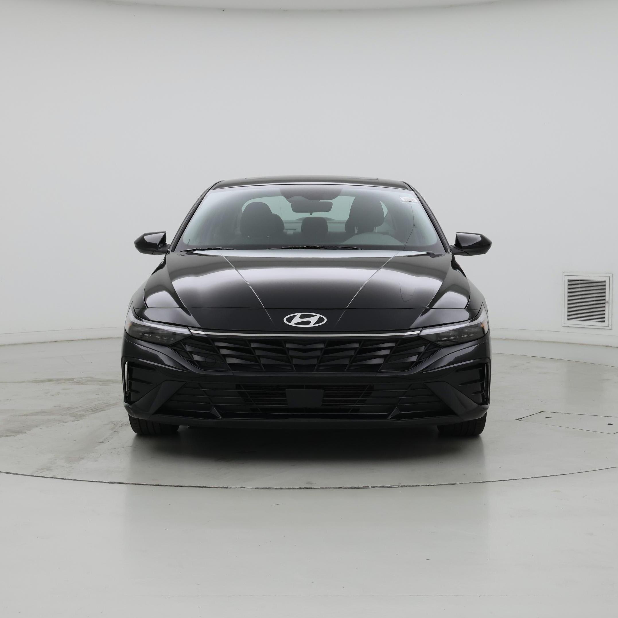 Thumbnail: 2025 Hyundai Elantra - 5