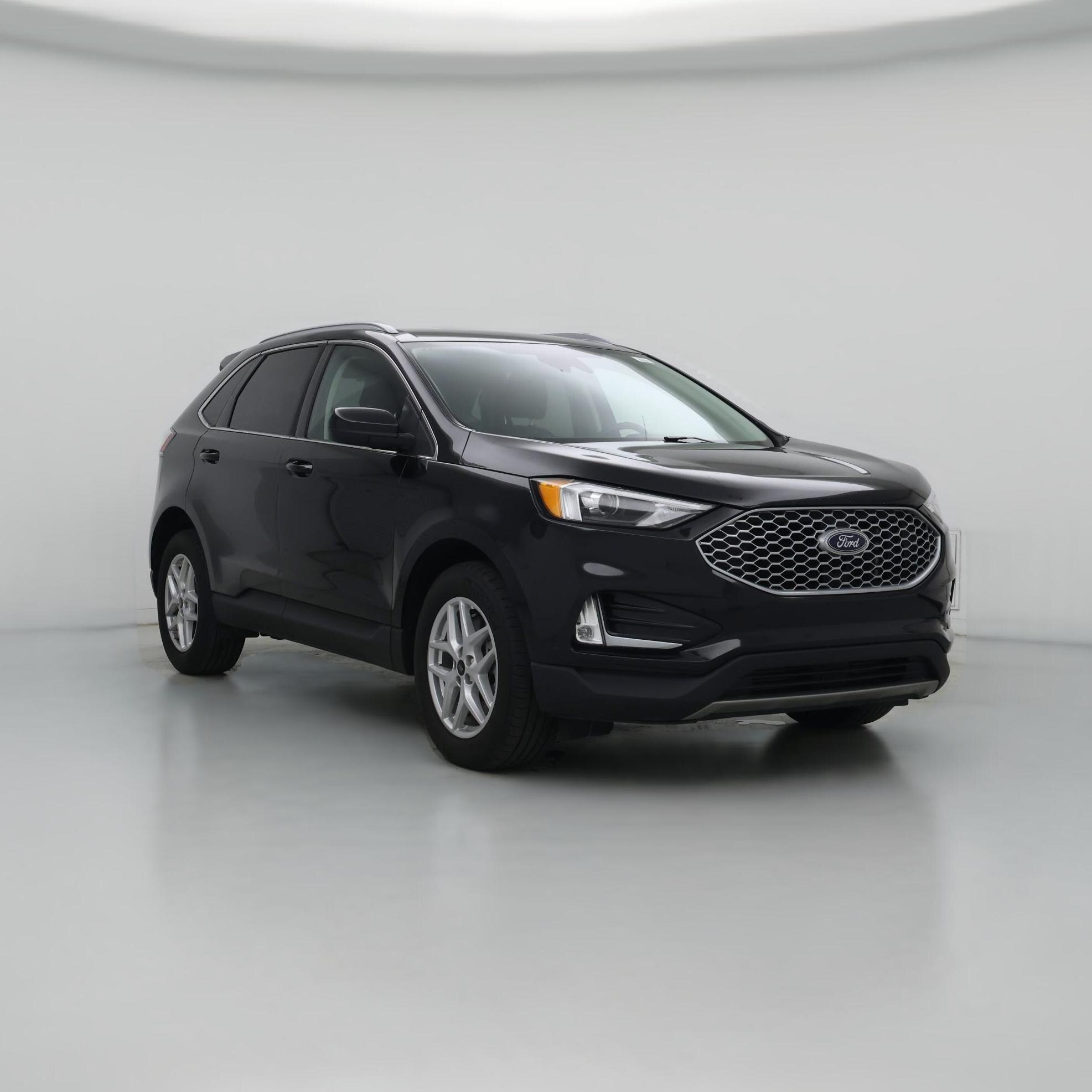 Thumbnail: 2024 Ford Edge - 1