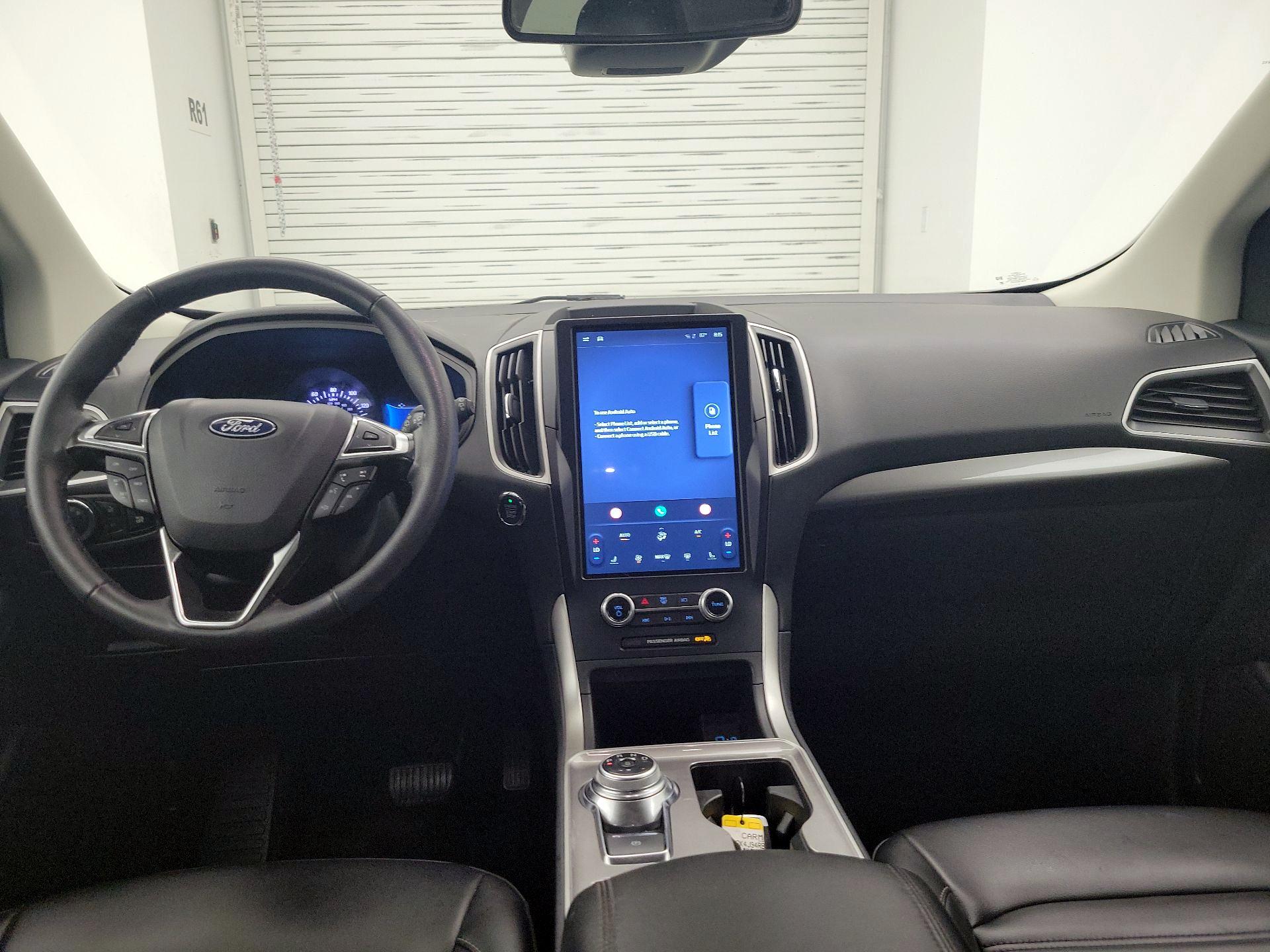 Thumbnail: 2024 Ford Edge - 9