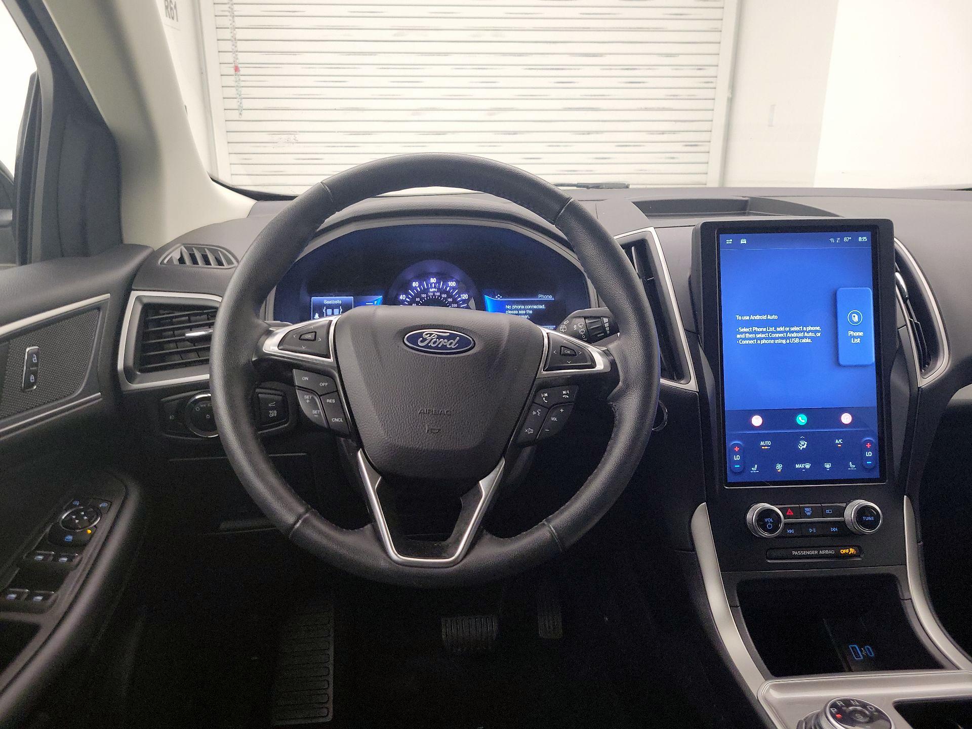 Thumbnail: 2024 Ford Edge - 10