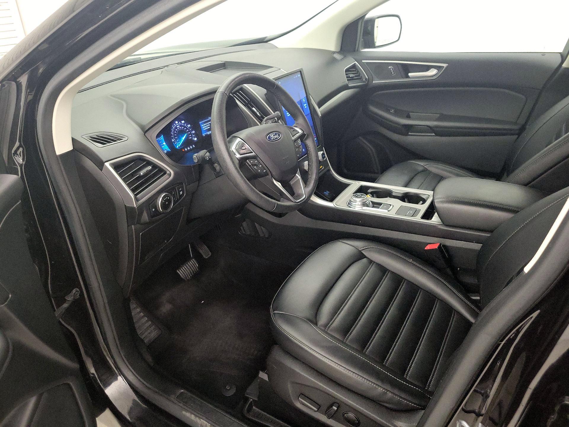 Thumbnail: 2024 Ford Edge - 11