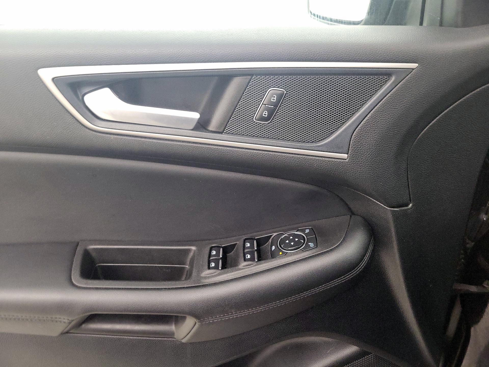 Thumbnail: 2024 Ford Edge - 12