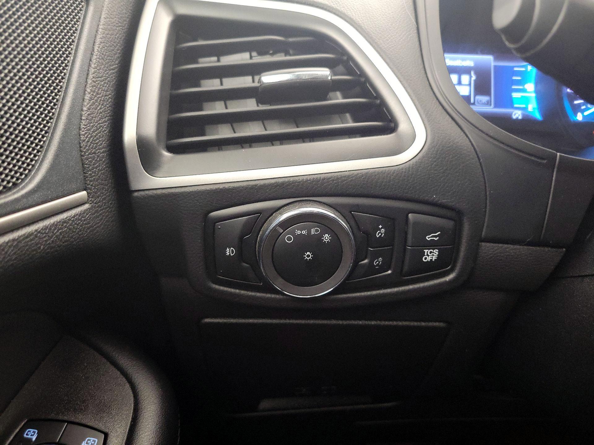 Thumbnail: 2024 Ford Edge - 13