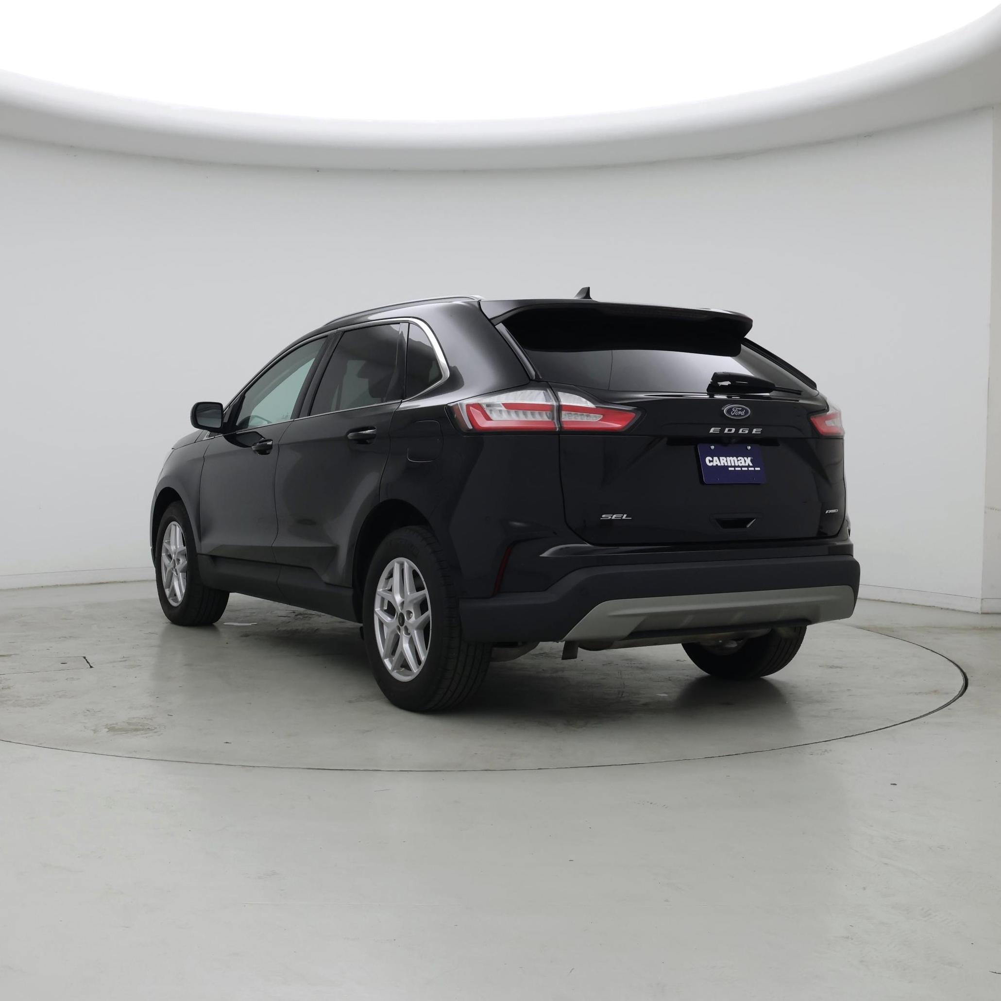 Thumbnail: 2024 Ford Edge - 2