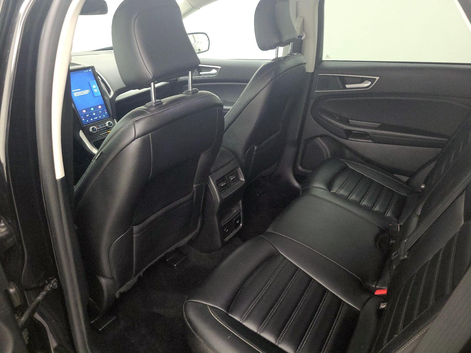 Thumbnail: 2024 Ford Edge - 19