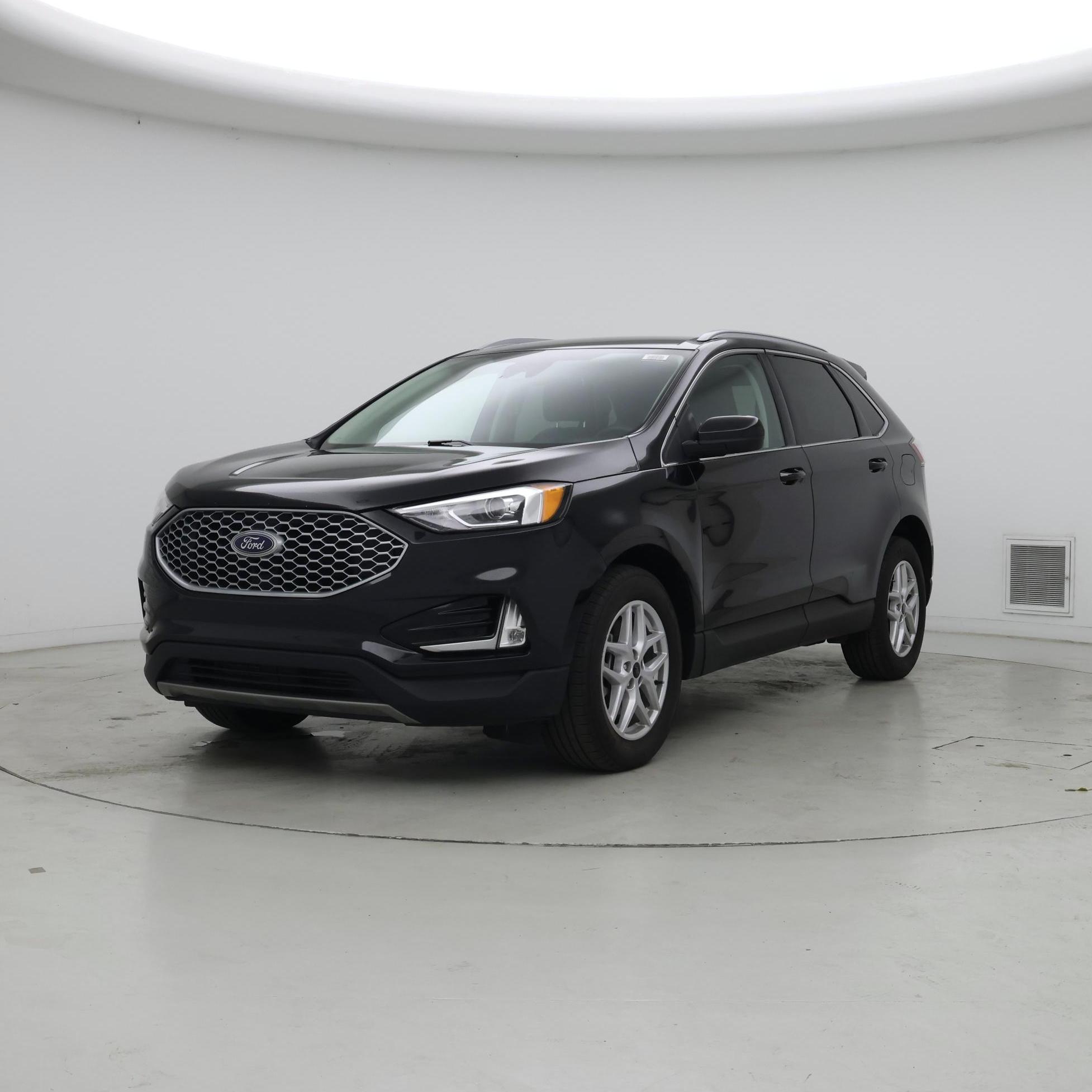 Thumbnail: 2024 Ford Edge - 4