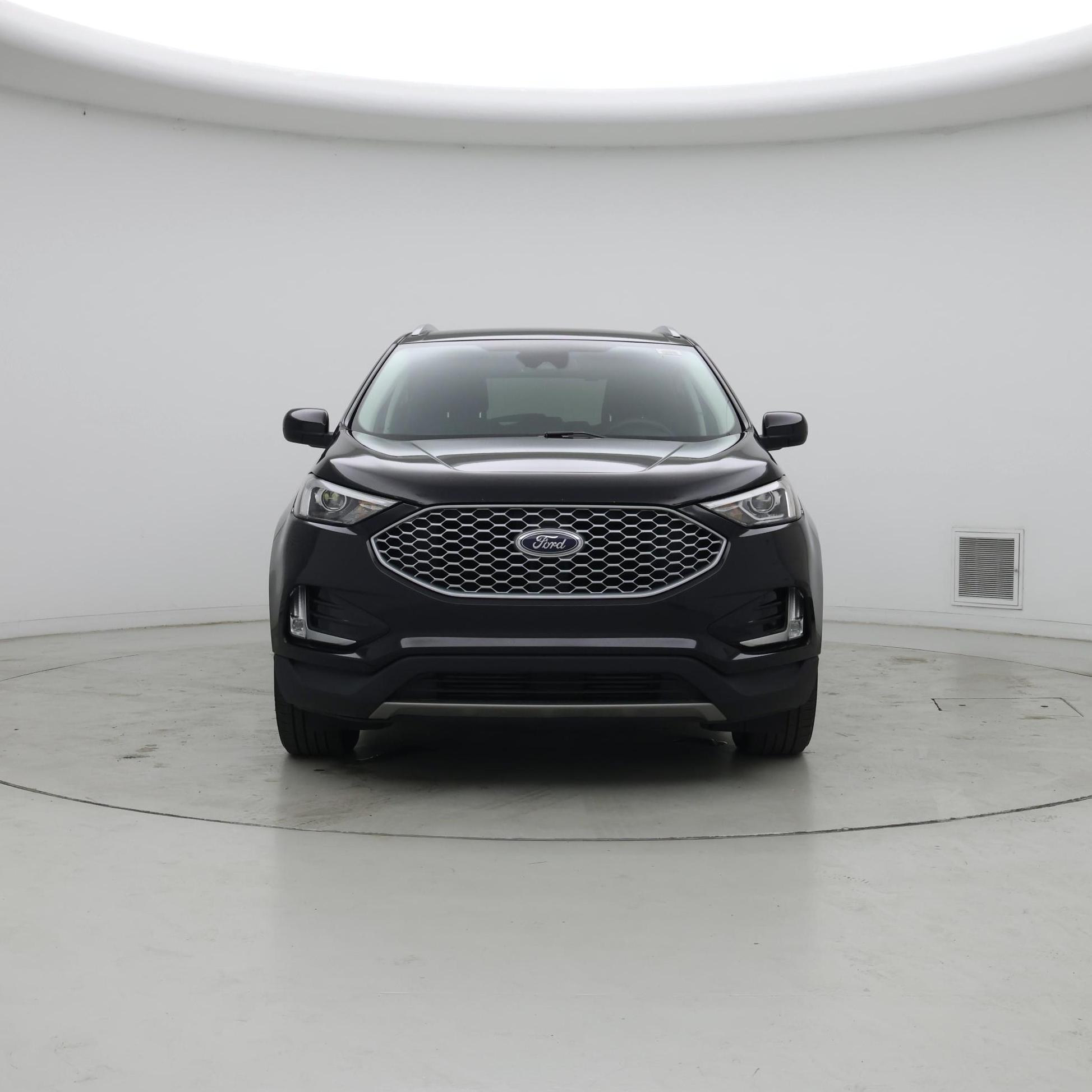 Thumbnail: 2024 Ford Edge - 5