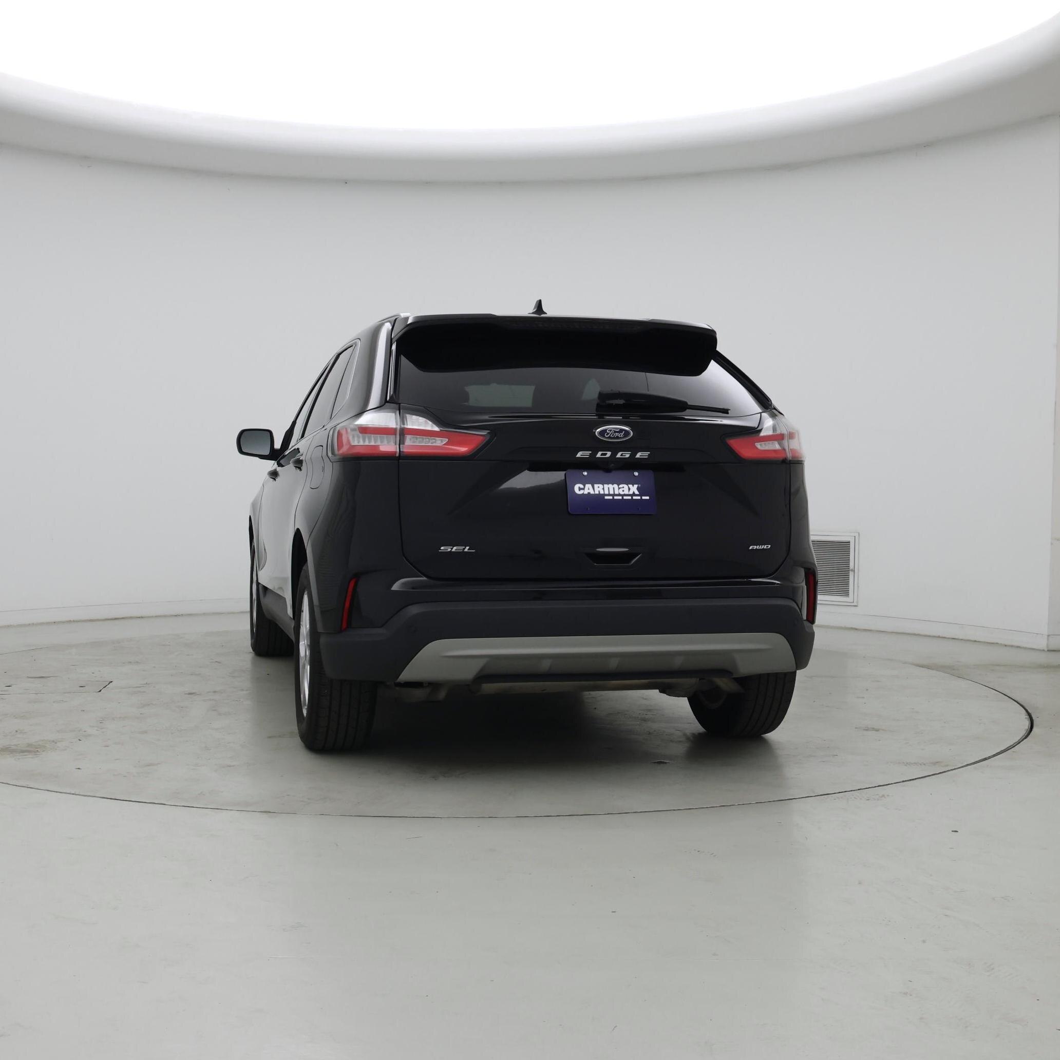 Thumbnail: 2024 Ford Edge - 6