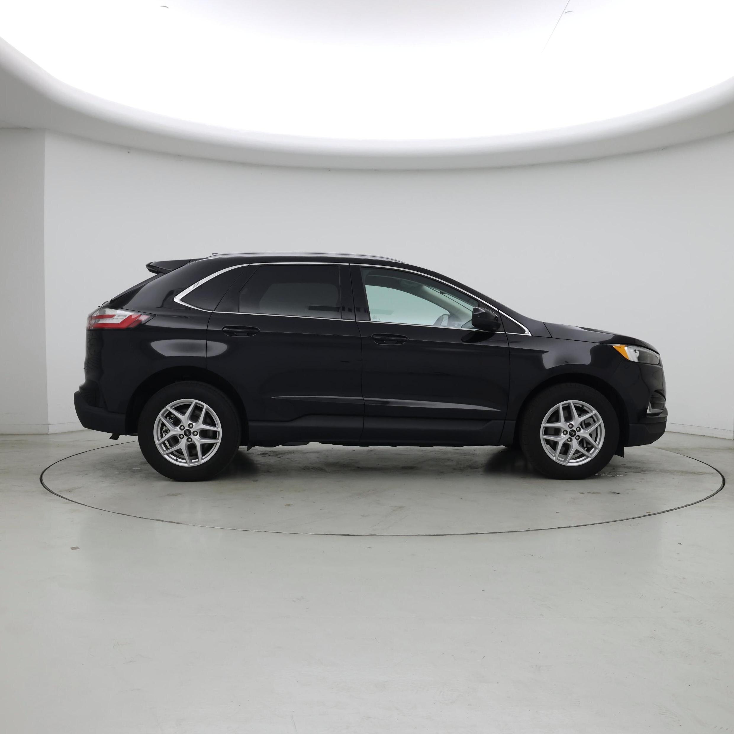 Thumbnail: 2024 Ford Edge - 7