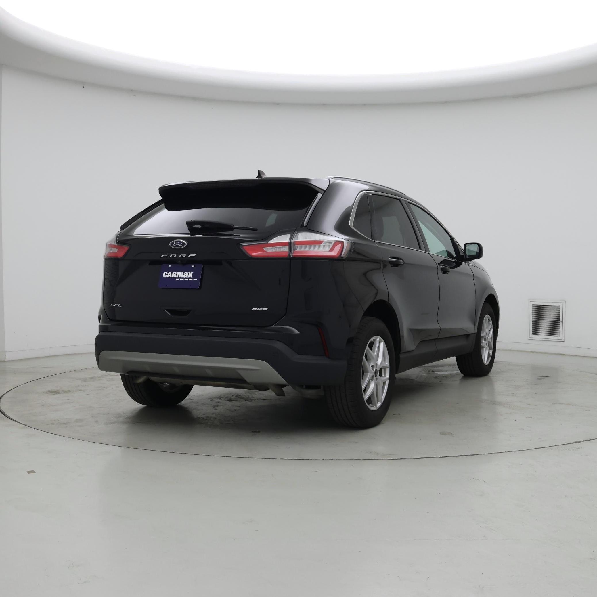 Thumbnail: 2024 Ford Edge - 8
