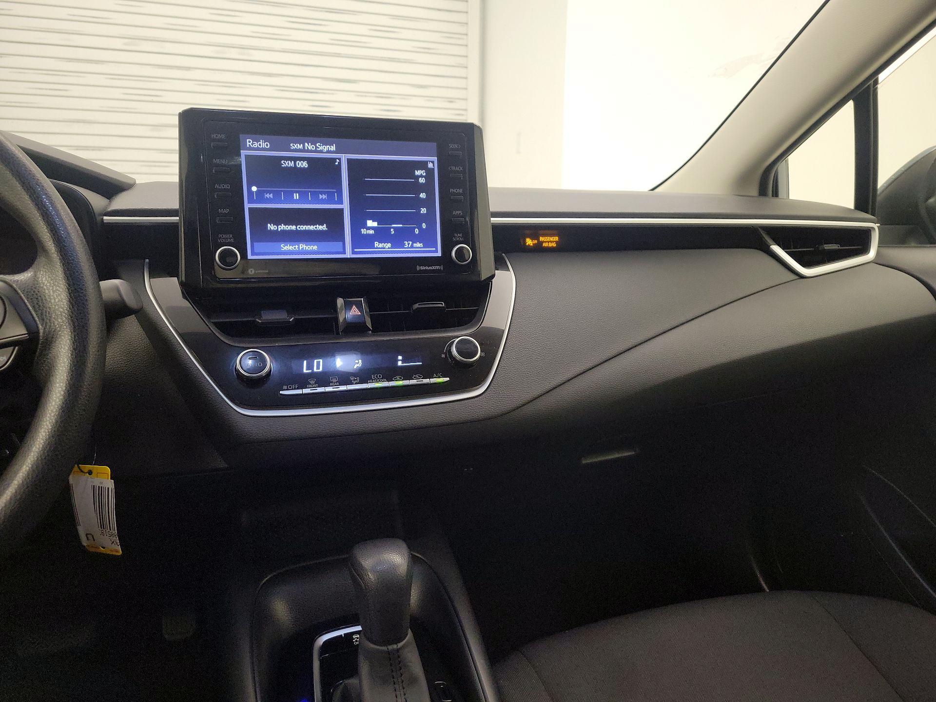 Thumbnail: 2022 Toyota Corolla - 9