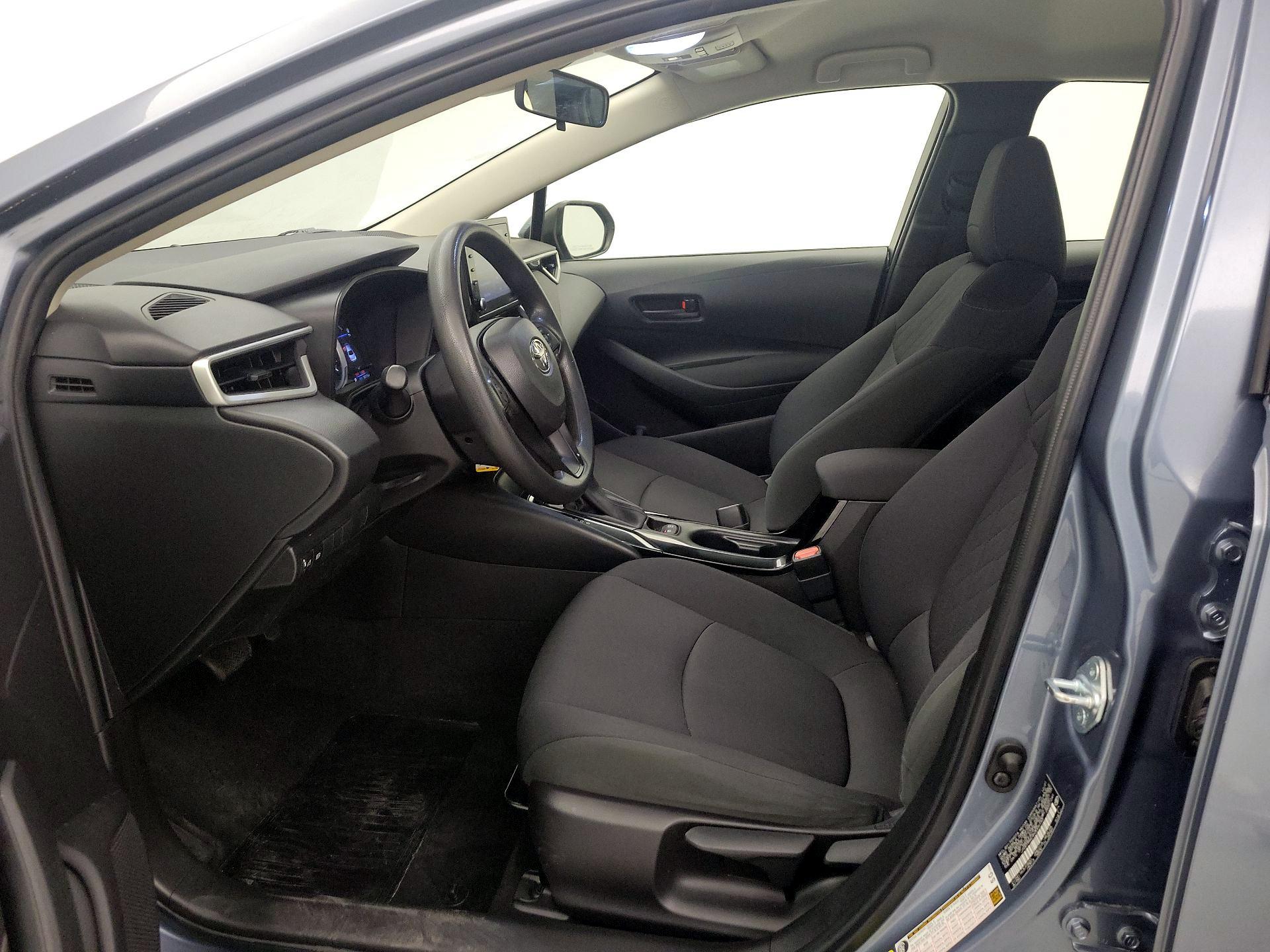 Thumbnail: 2022 Toyota Corolla - 11