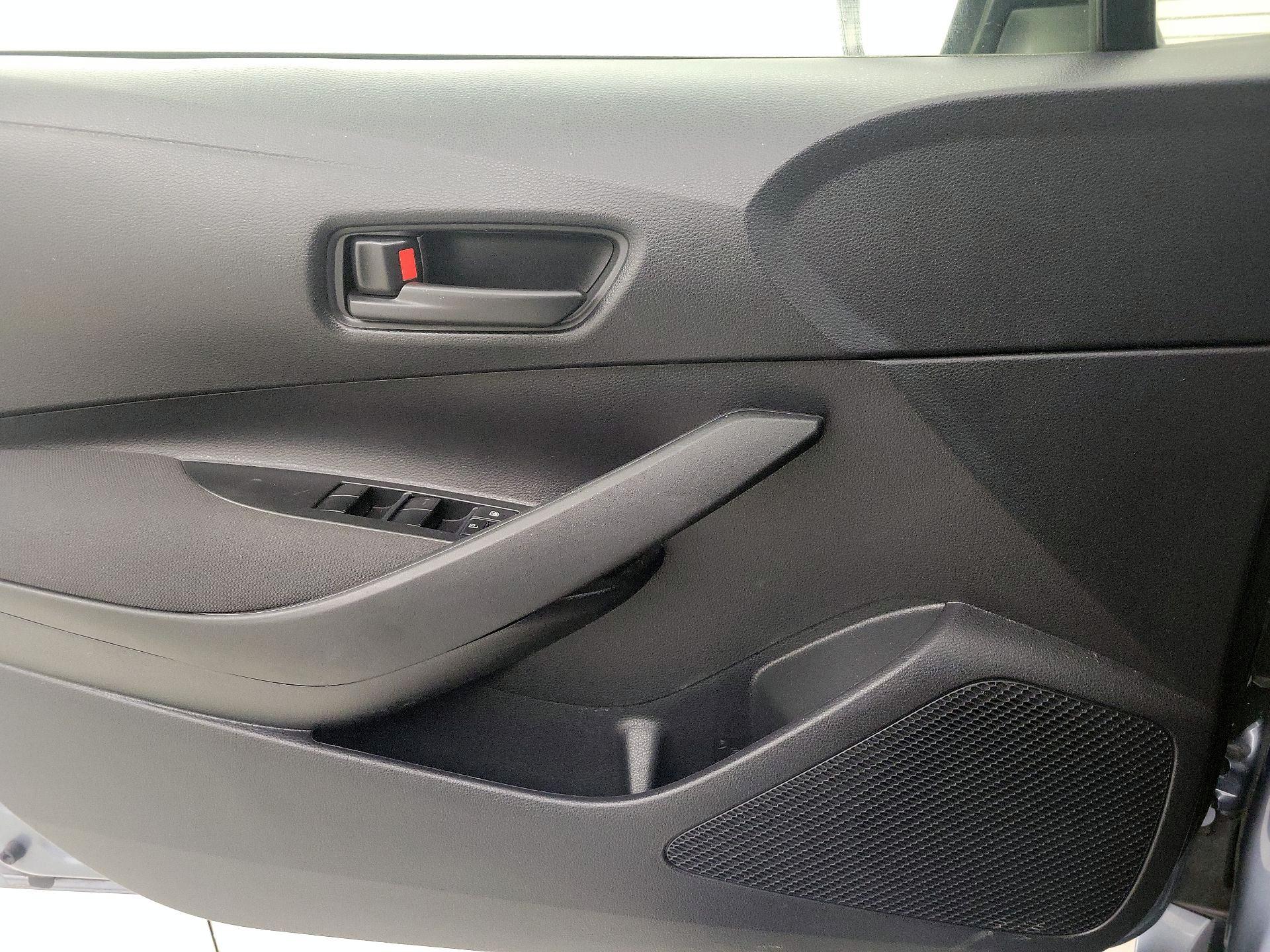 Thumbnail: 2022 Toyota Corolla - 12