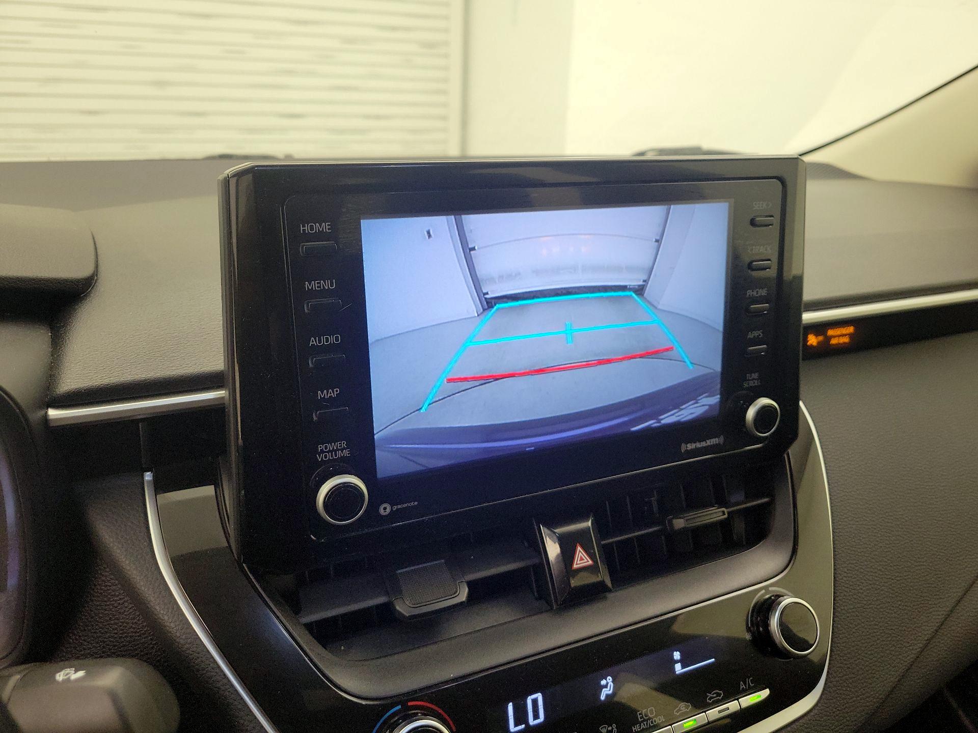 Thumbnail: 2022 Toyota Corolla - 14