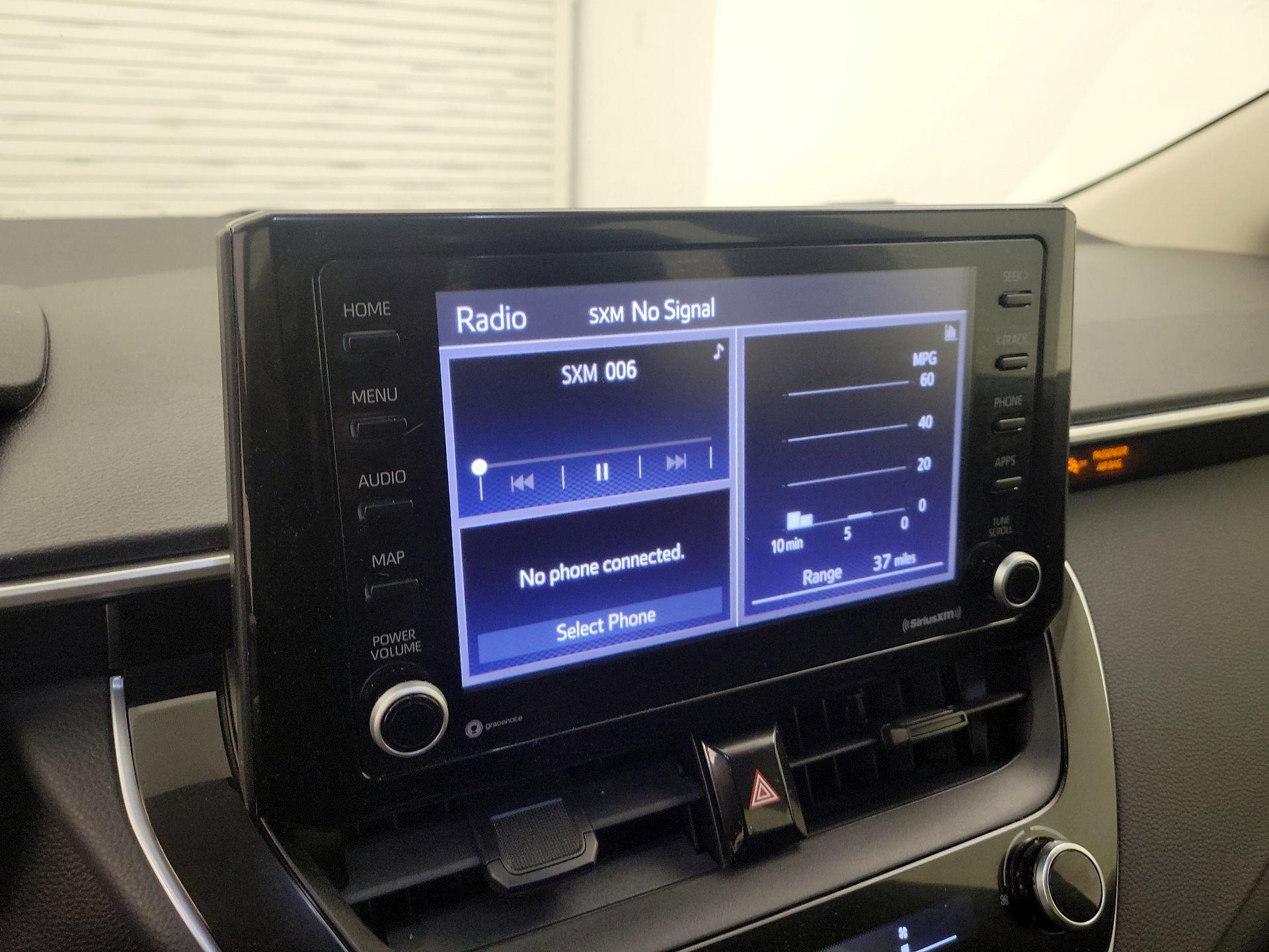 Thumbnail: 2022 Toyota Corolla - 15