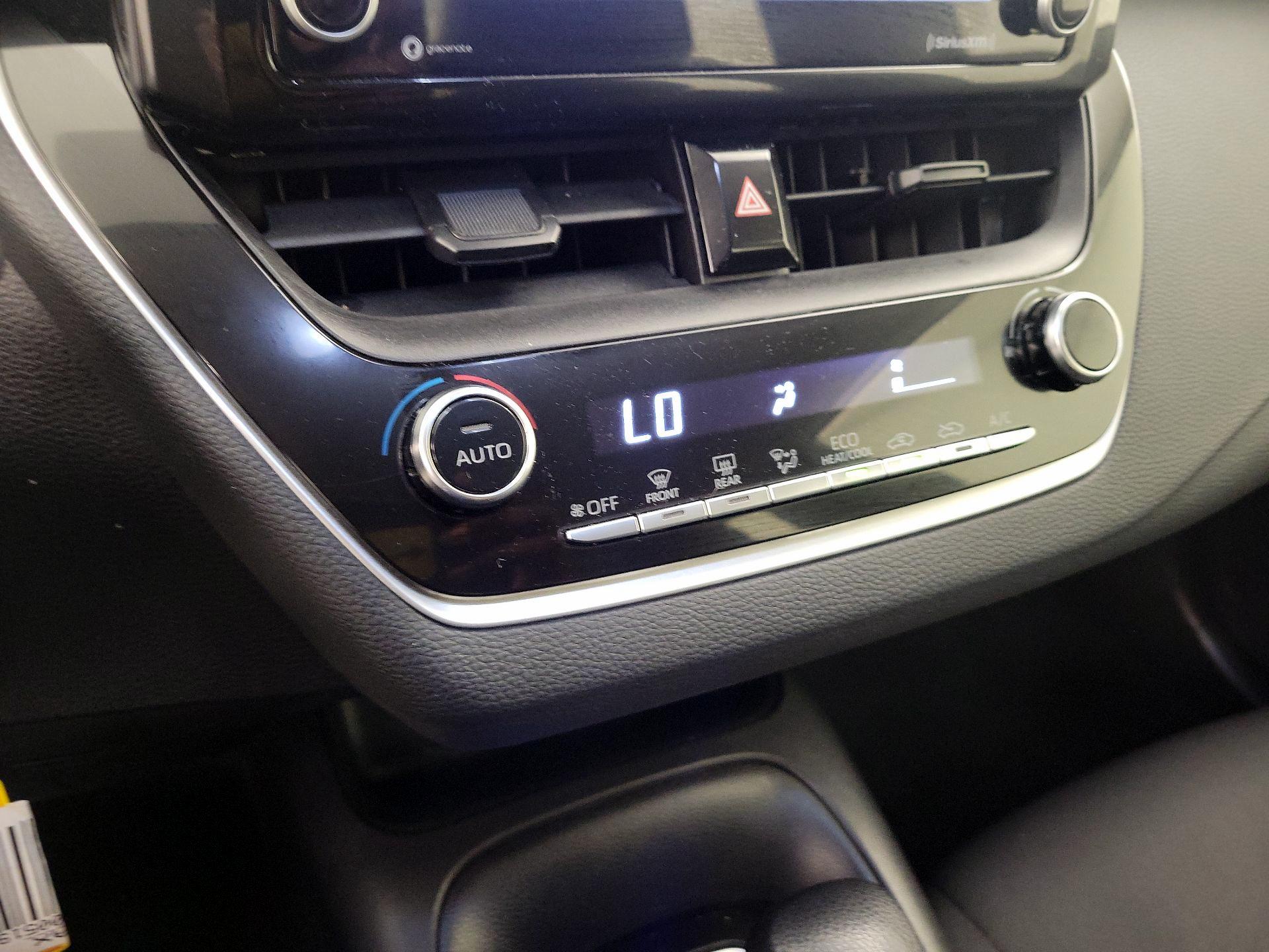 Thumbnail: 2022 Toyota Corolla - 16