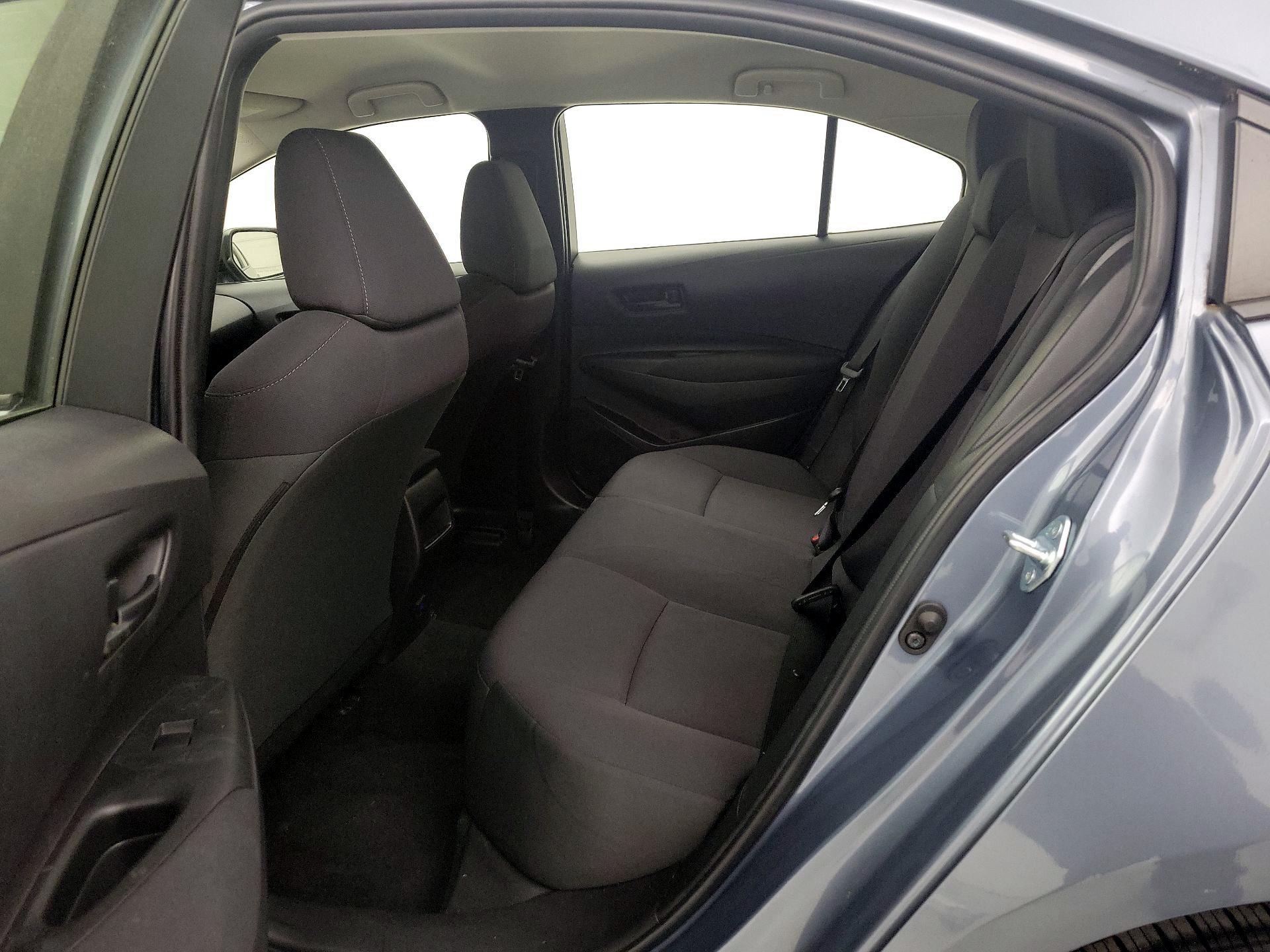 Thumbnail: 2022 Toyota Corolla - 19